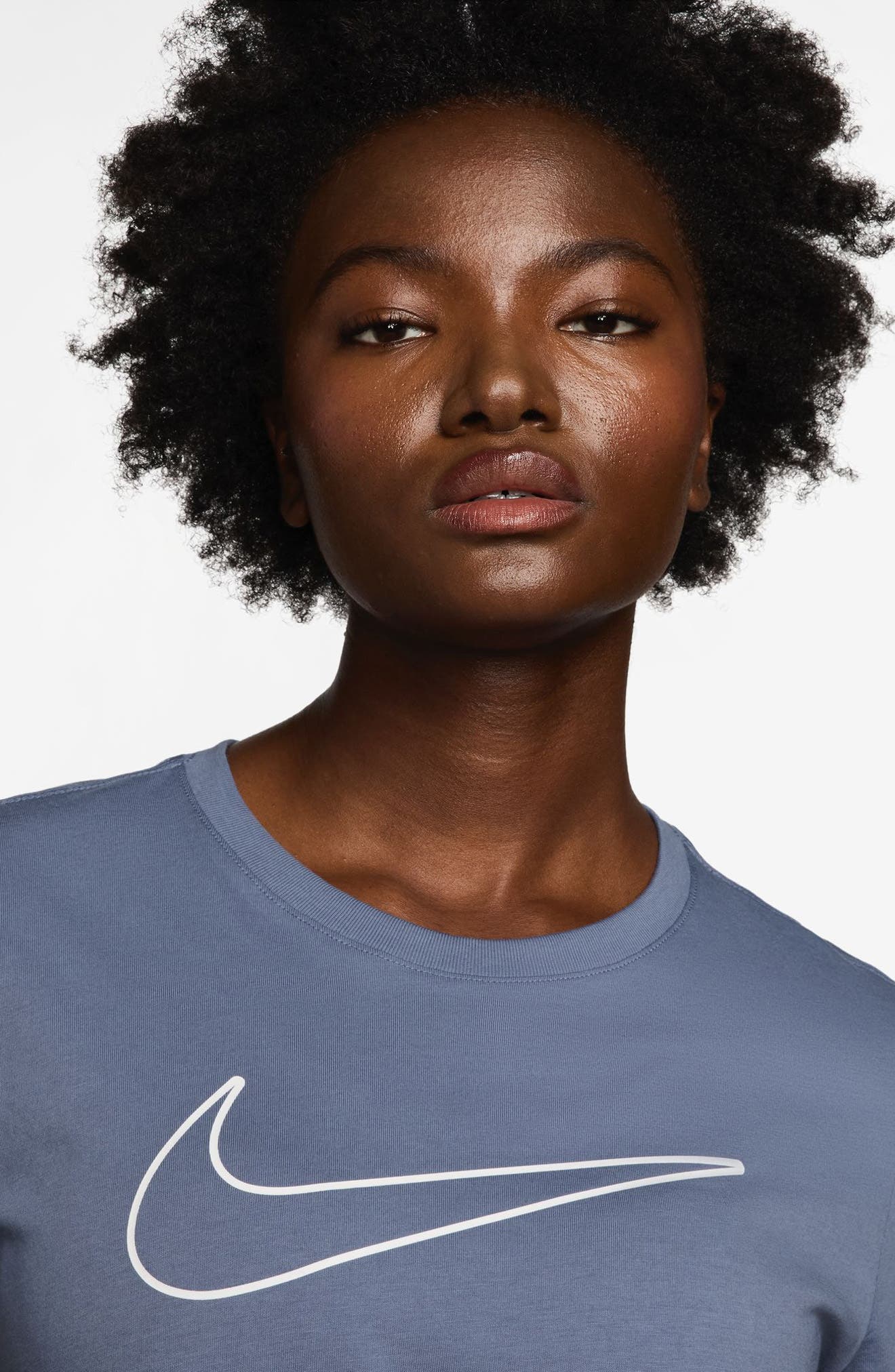 WORLD INDIGO/ WHITE