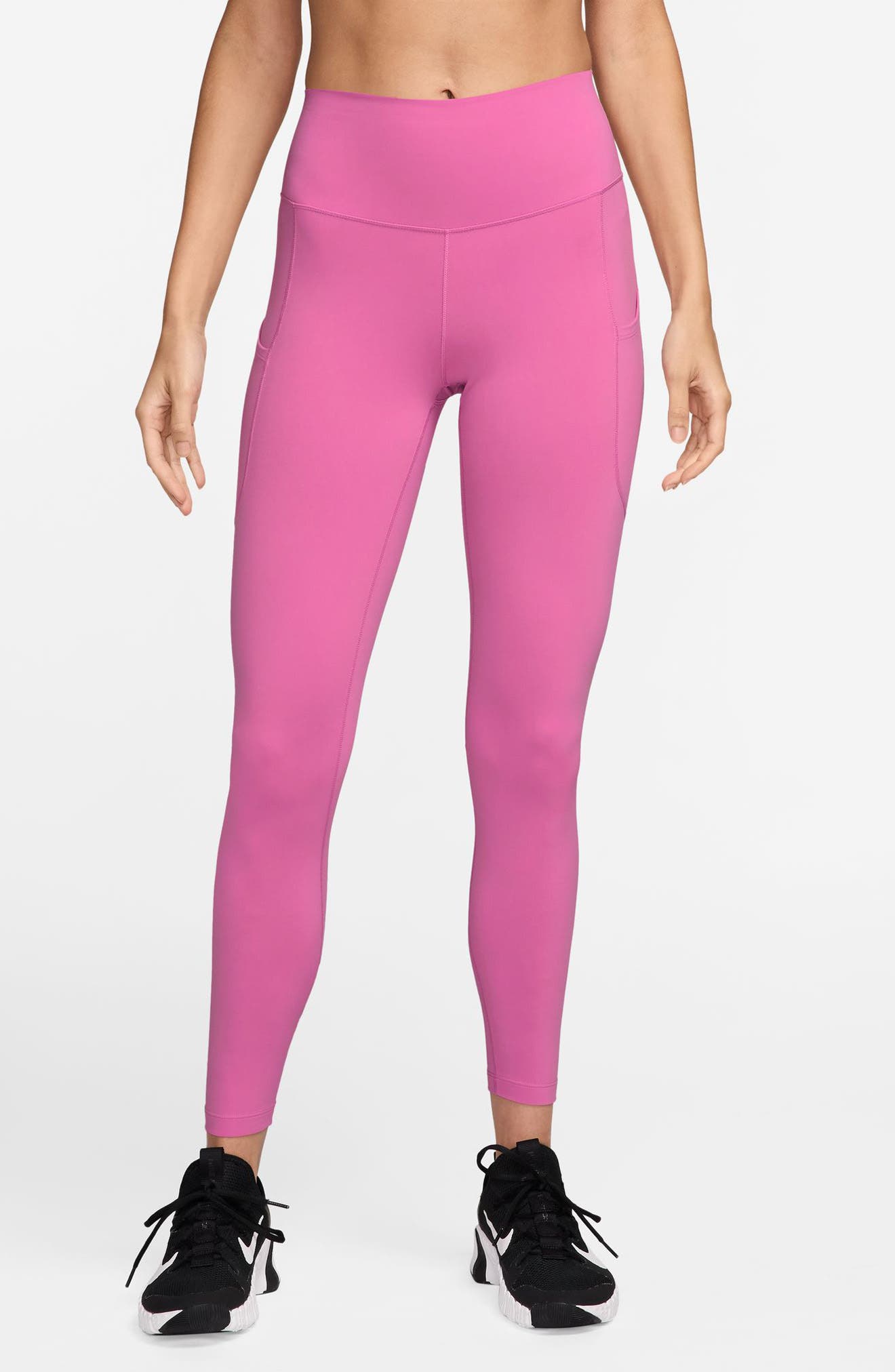 PLAYFUL PINK