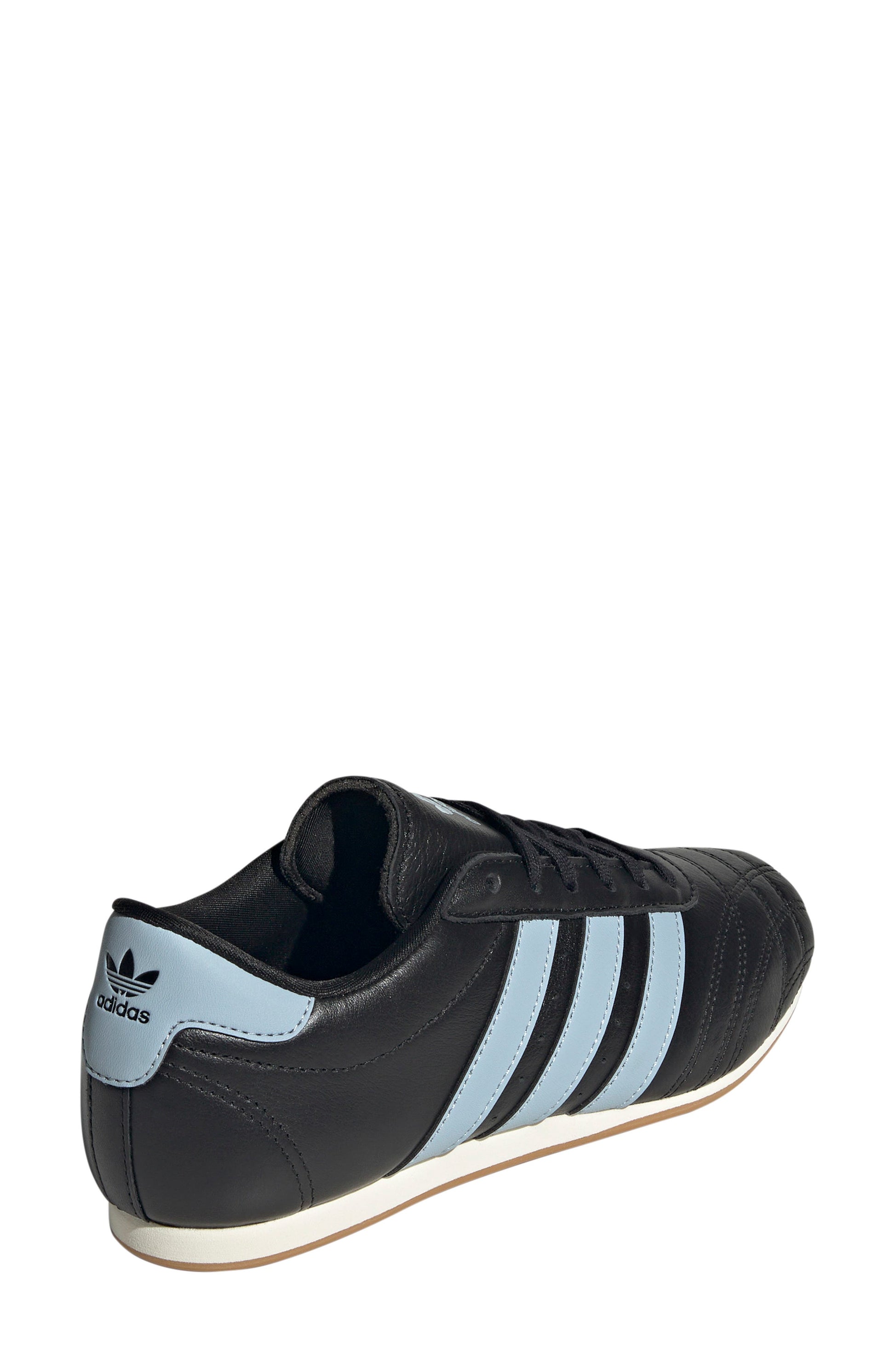 BLACK/ WONDER BLUE/ OFF WHITE
