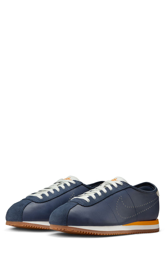 MIDNIGHT NAVY/ BRIGHT CERAMIC