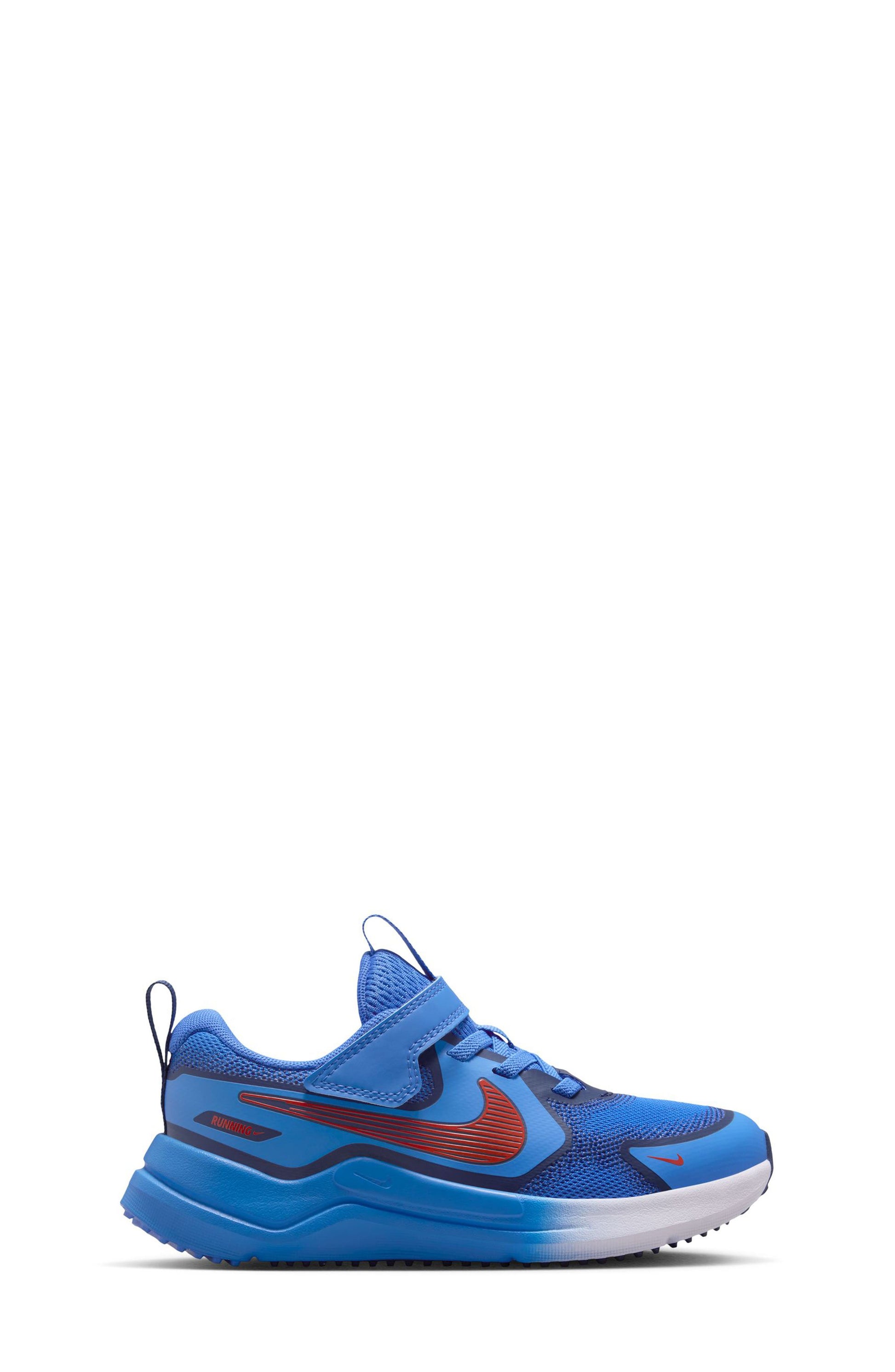 BLUE/ PICANTE RED/ NAVY