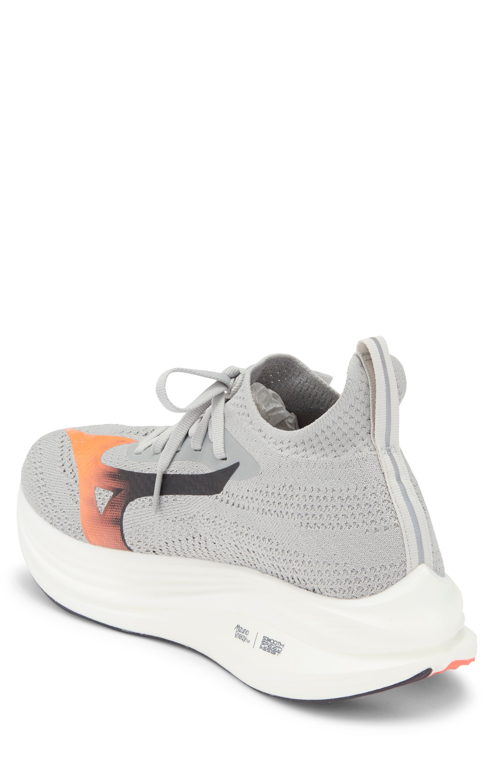 ODYSSEY GREY-SILVER