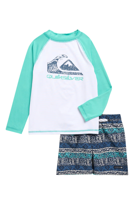 BLUE MULTI