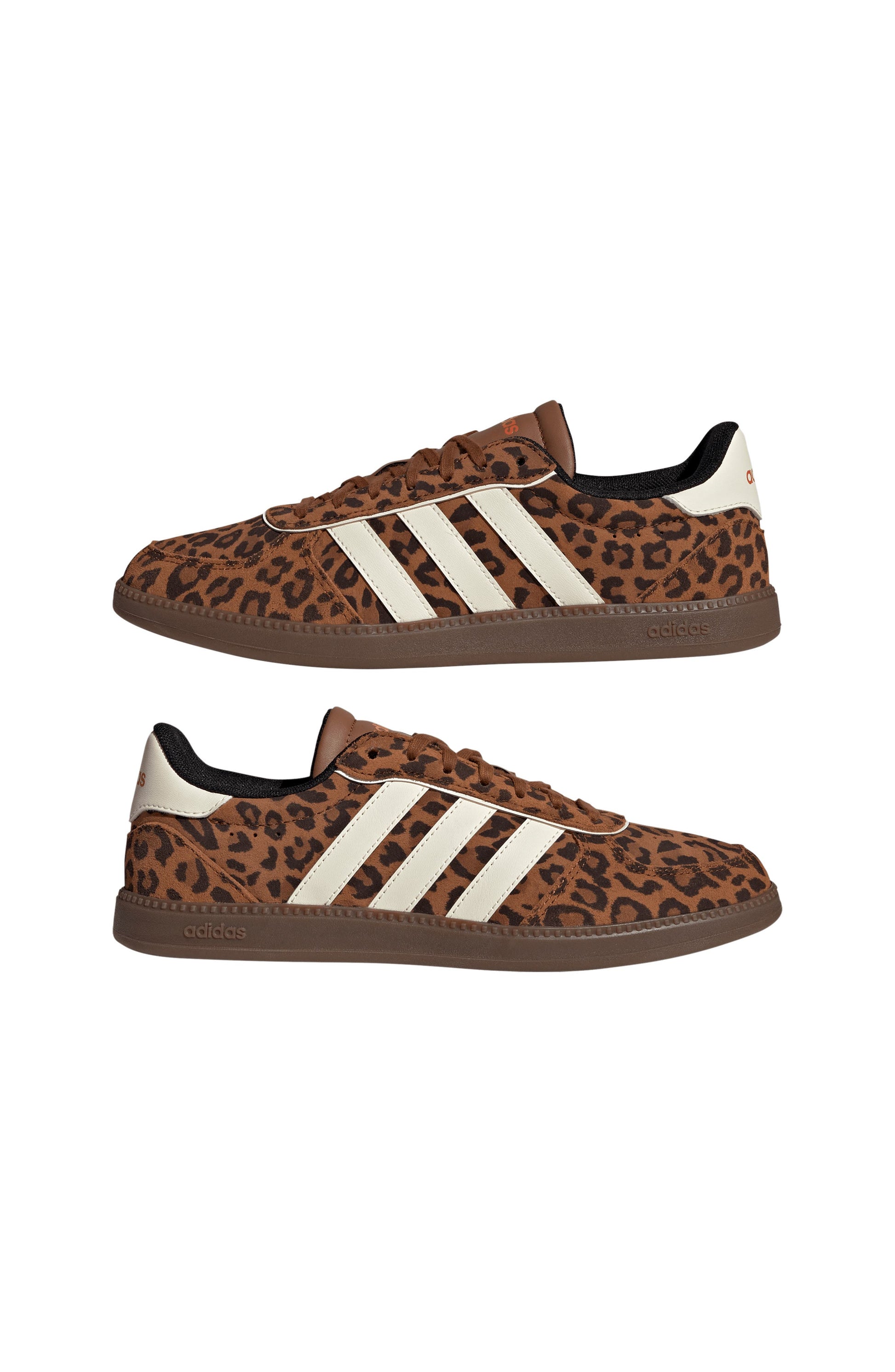 BRONZE/ CREAM WHITE/ GUM5