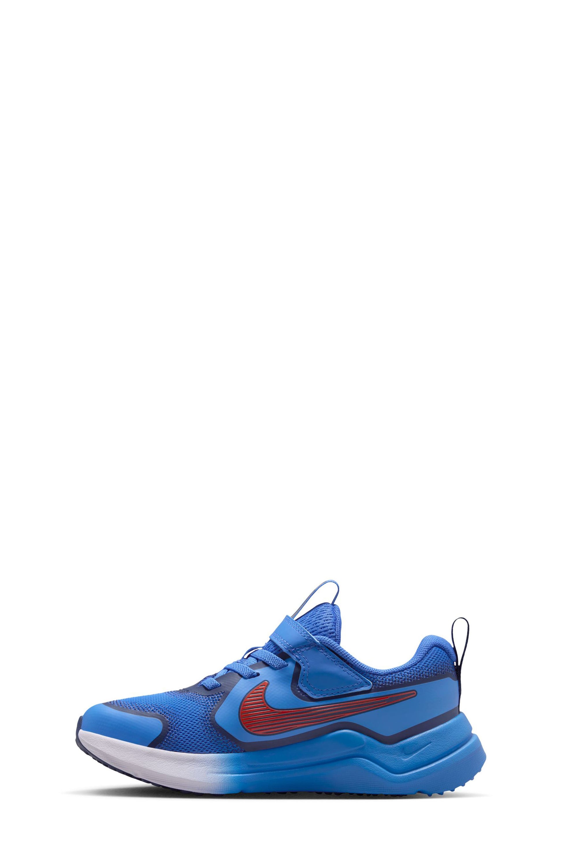 BLUE/ PICANTE RED/ NAVY