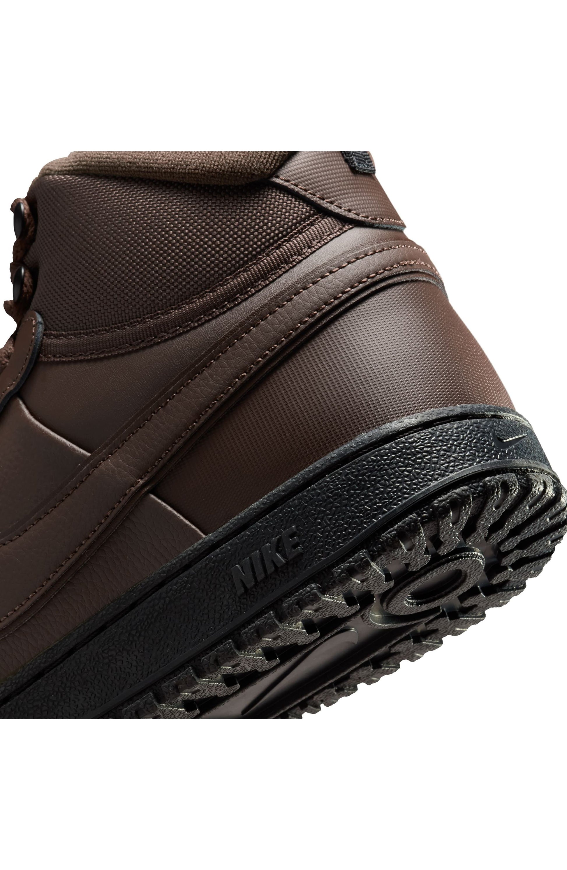 DARK HAZEL/ BLACK