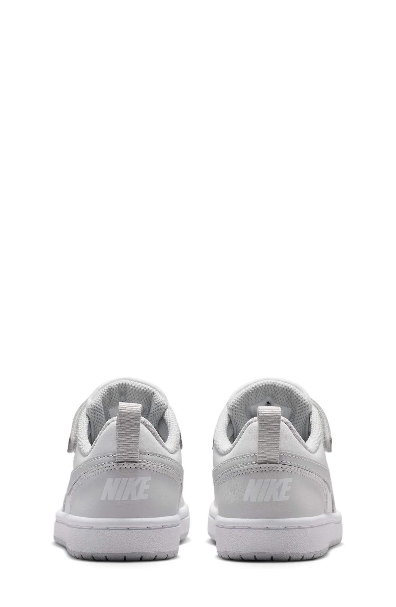 OFF WHITE/ GREY FOG/ WHITE