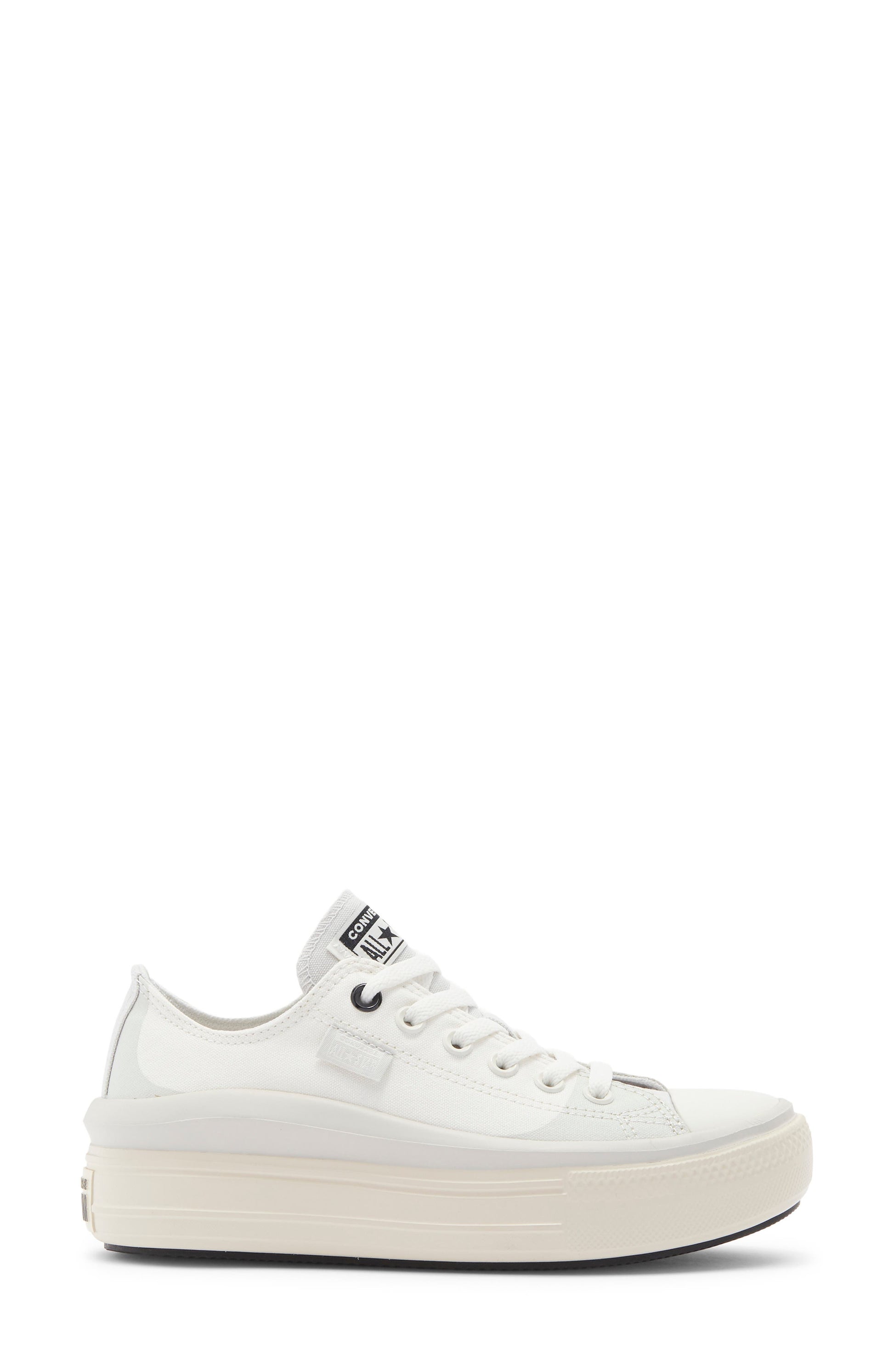VINTAGE WHITE/ BARELY GREY