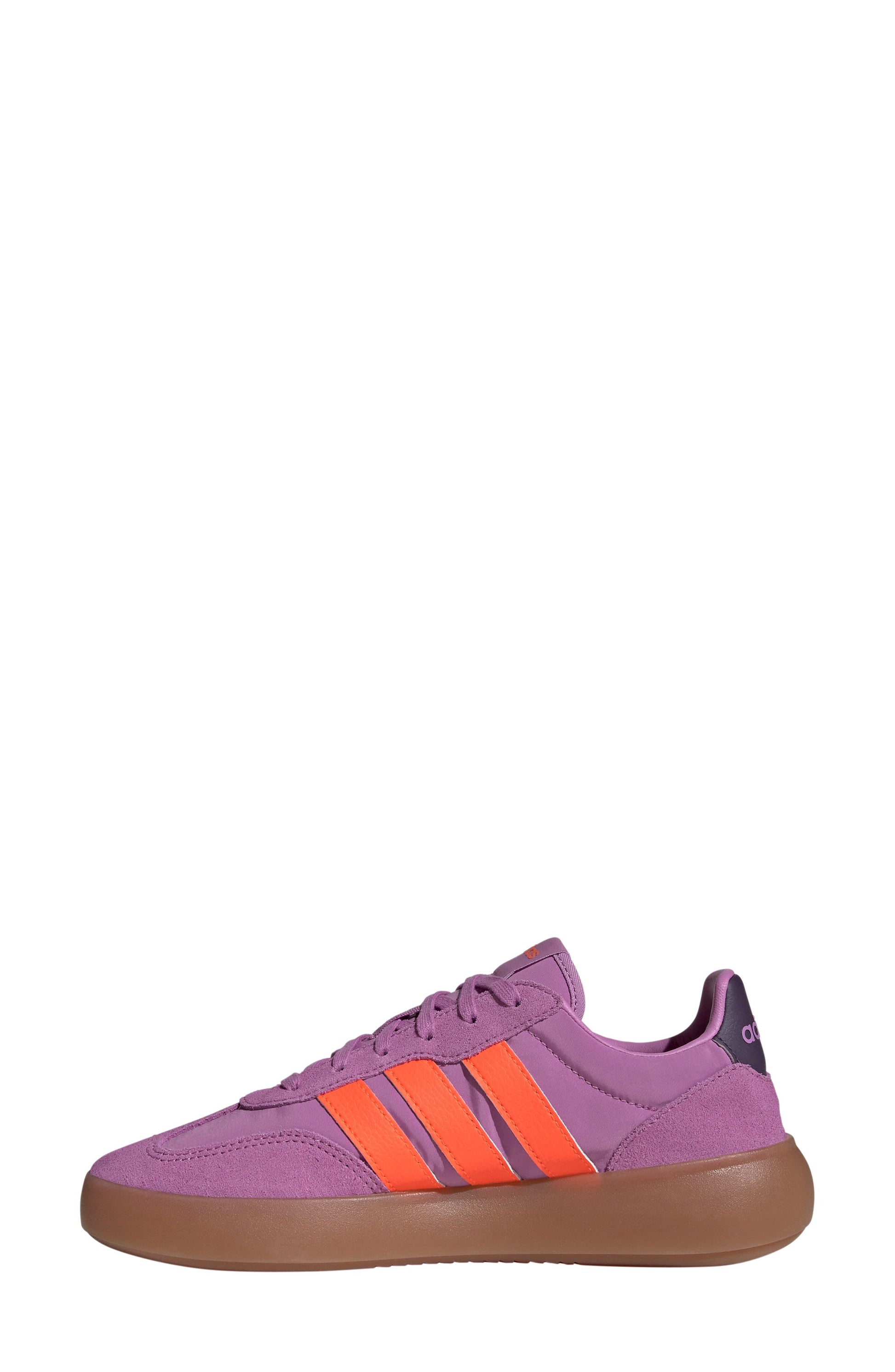 PURPLE/ IMPACT ORANGE/ PLUM