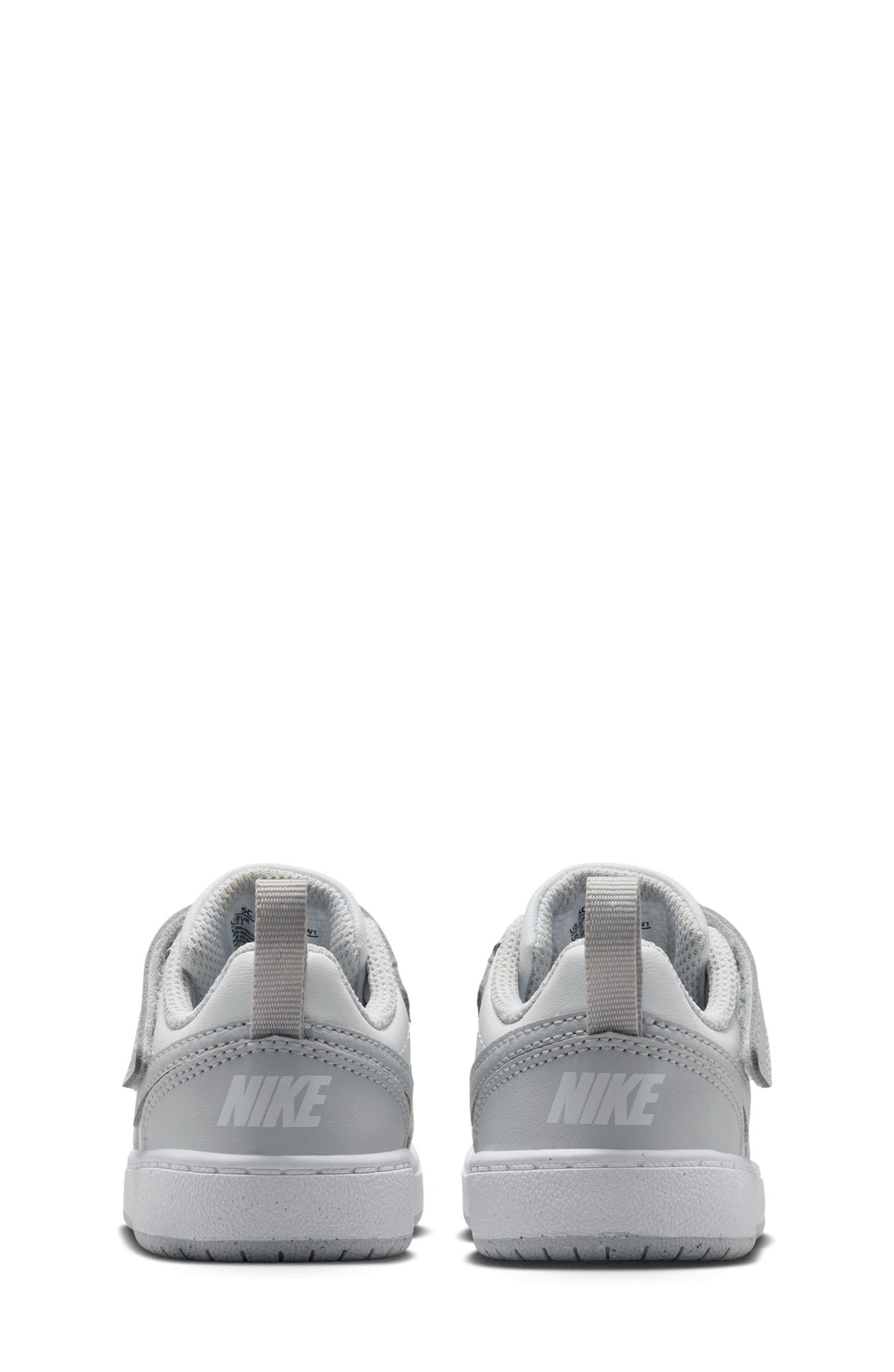 OFF WHITE/ GREY FOG/ WHITE