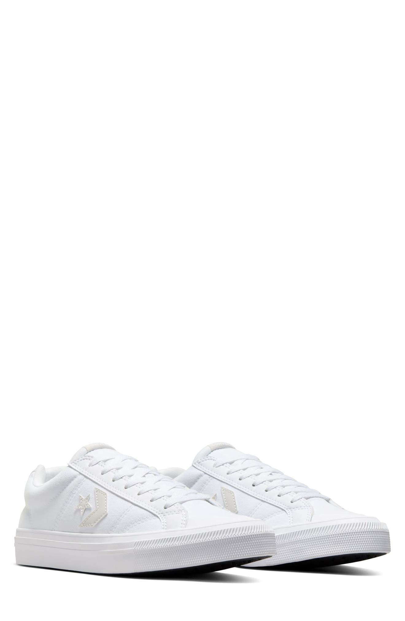 WHITE/ WHITE/ BARELY GREY