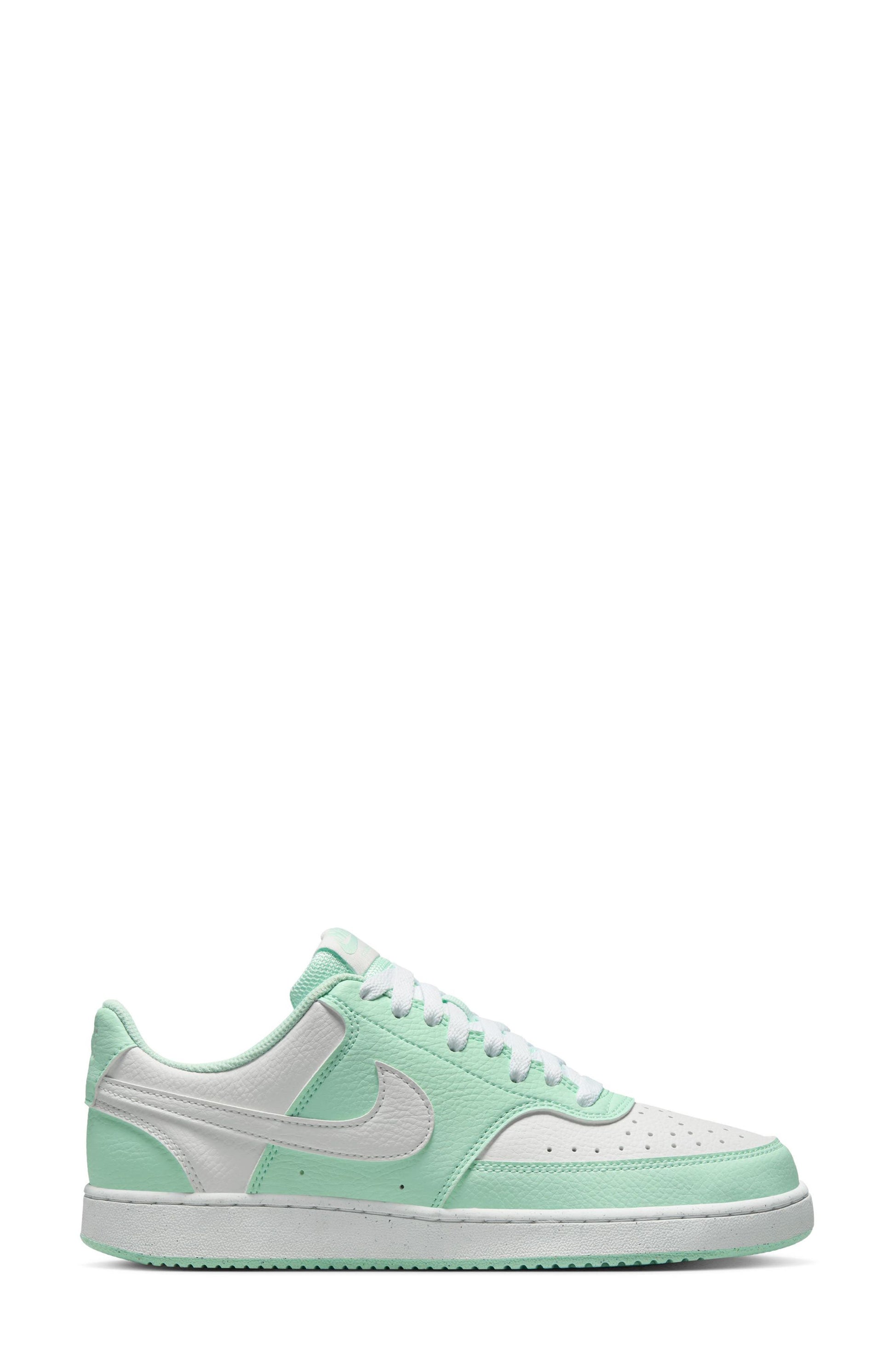 MINT FOAM/ WHITE/ SUMMIT