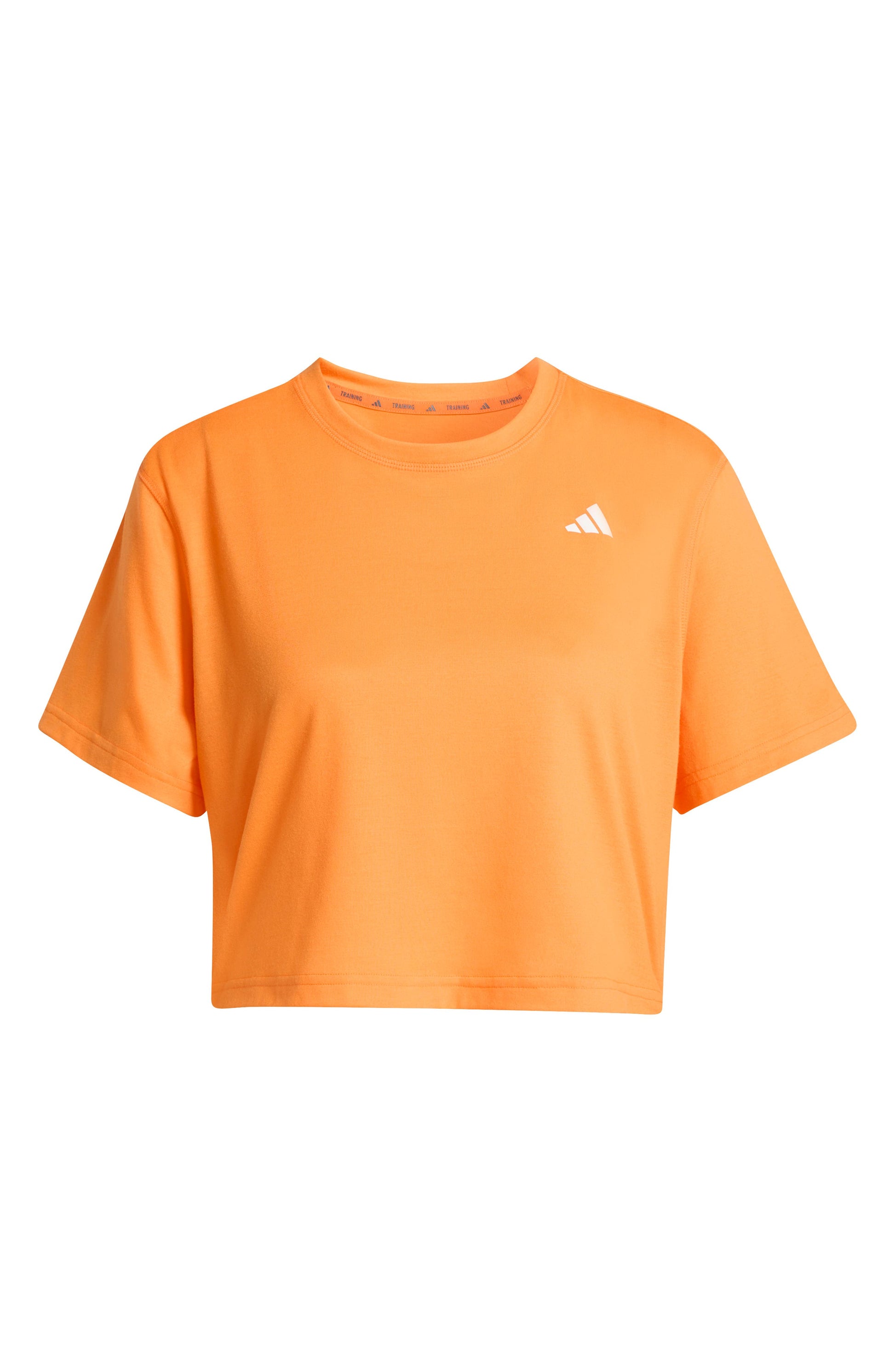 PURE ORANGE