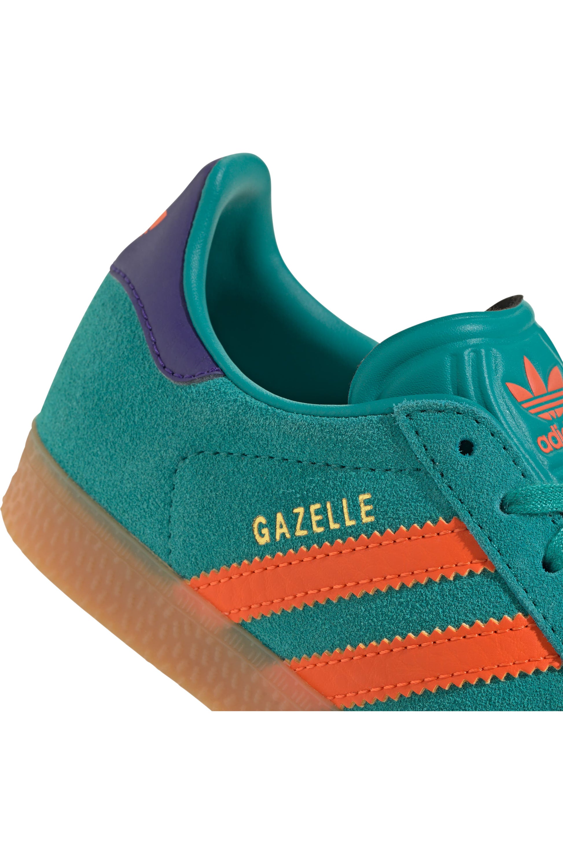 TEAL/ IMPACT ORANGE/ PURPLE