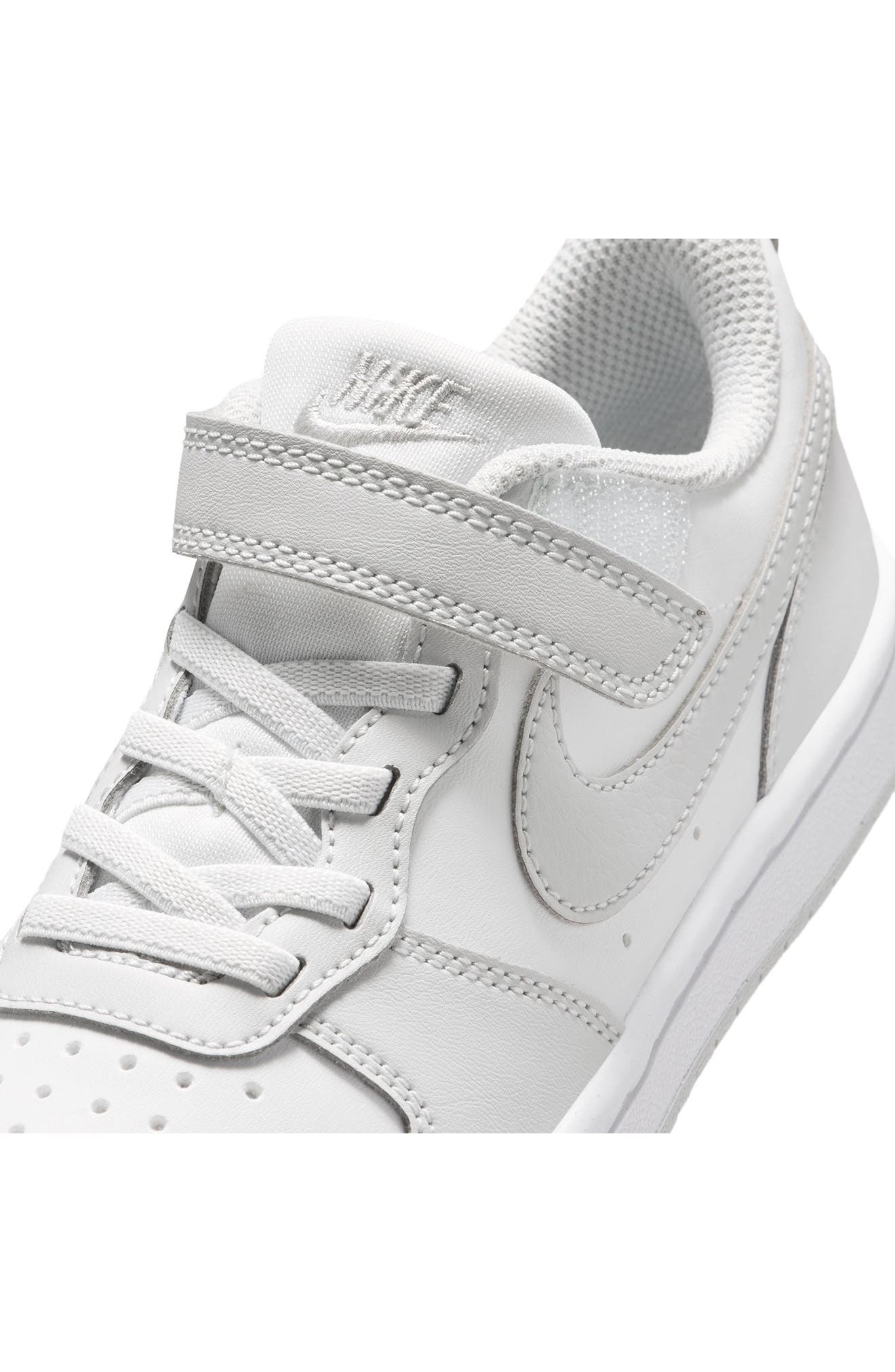OFF WHITE/ GREY FOG/ WHITE