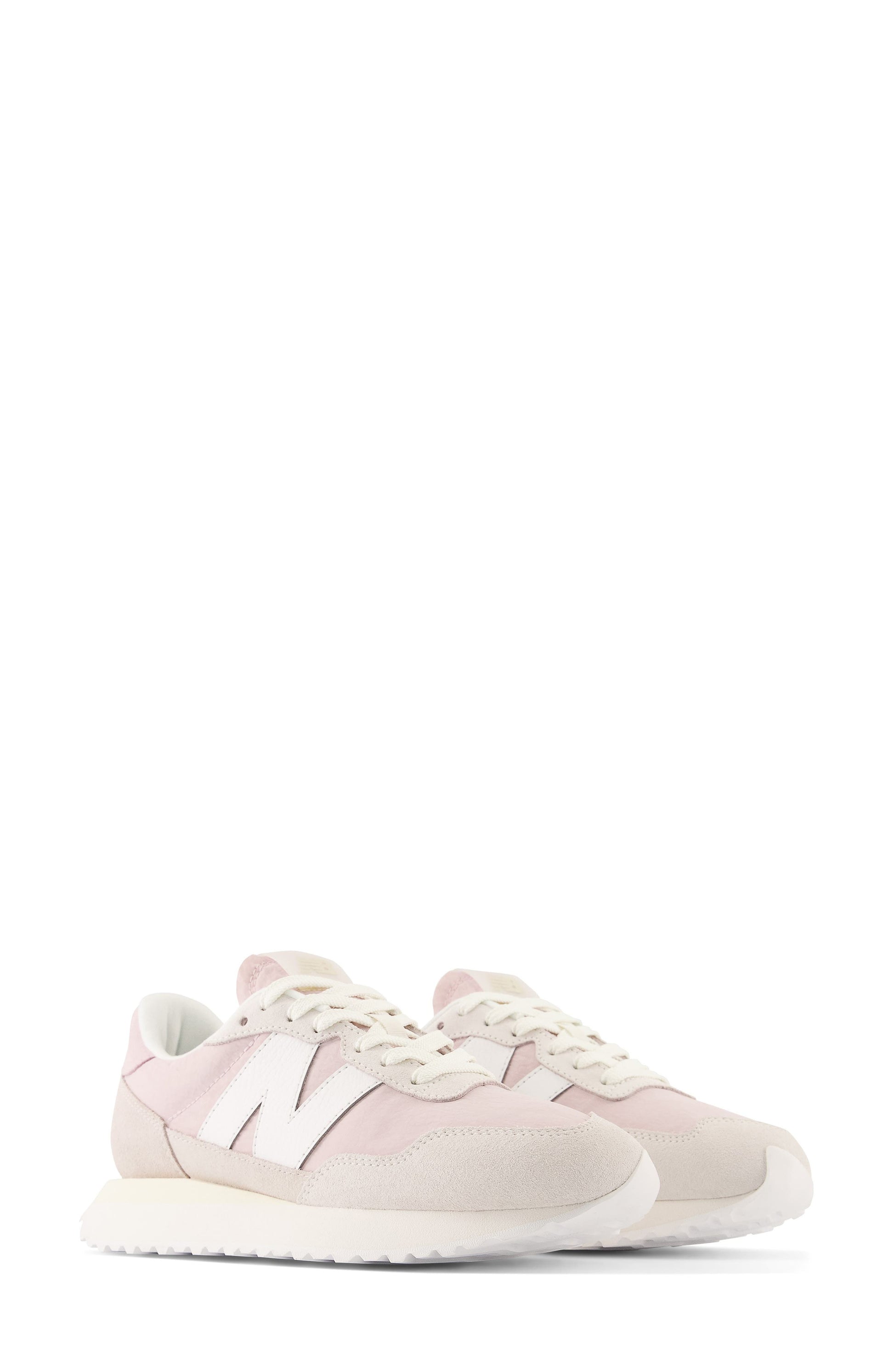 SEA SALT/ STONE PINK