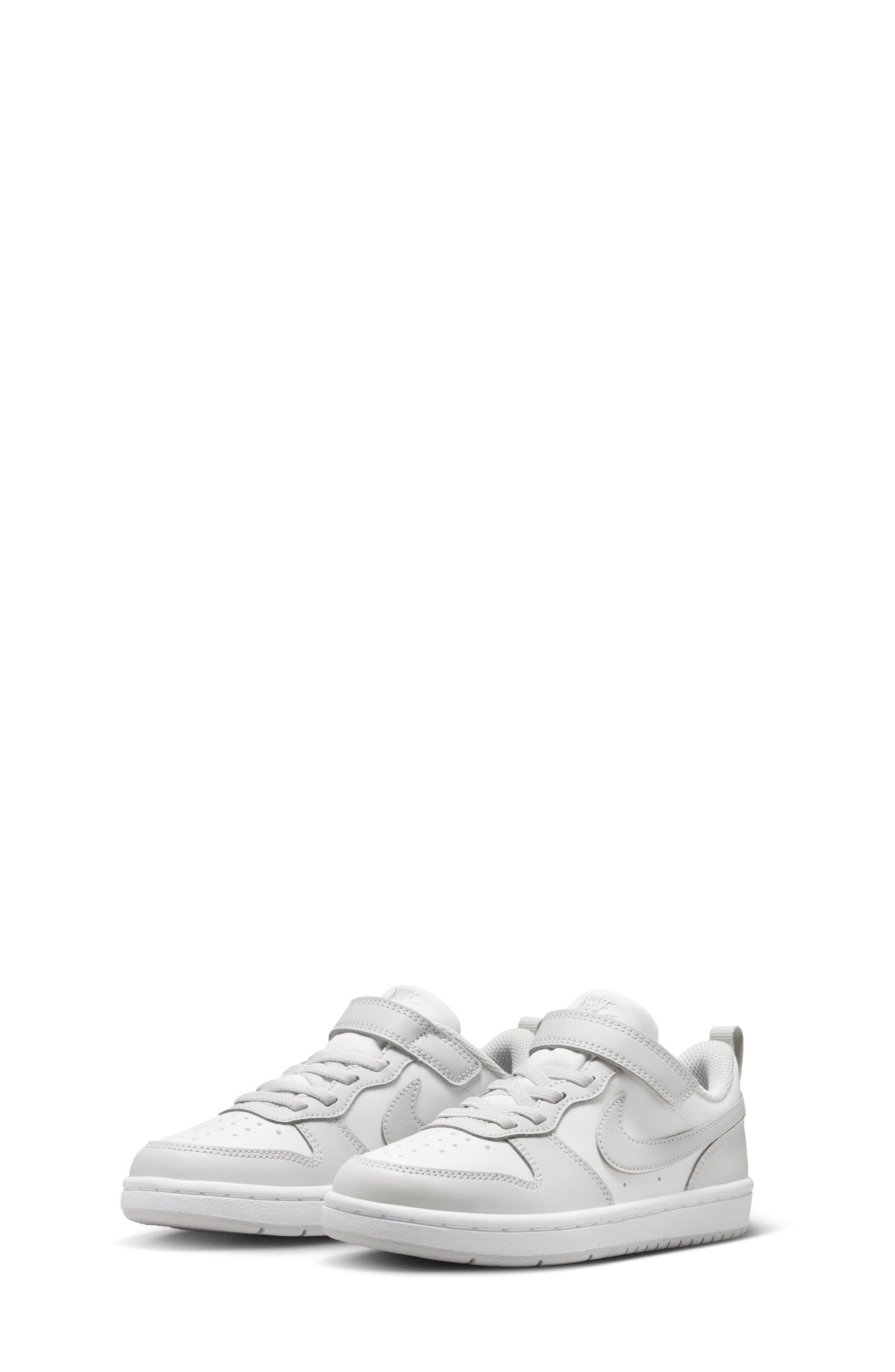 OFF WHITE/ GREY FOG/ WHITE