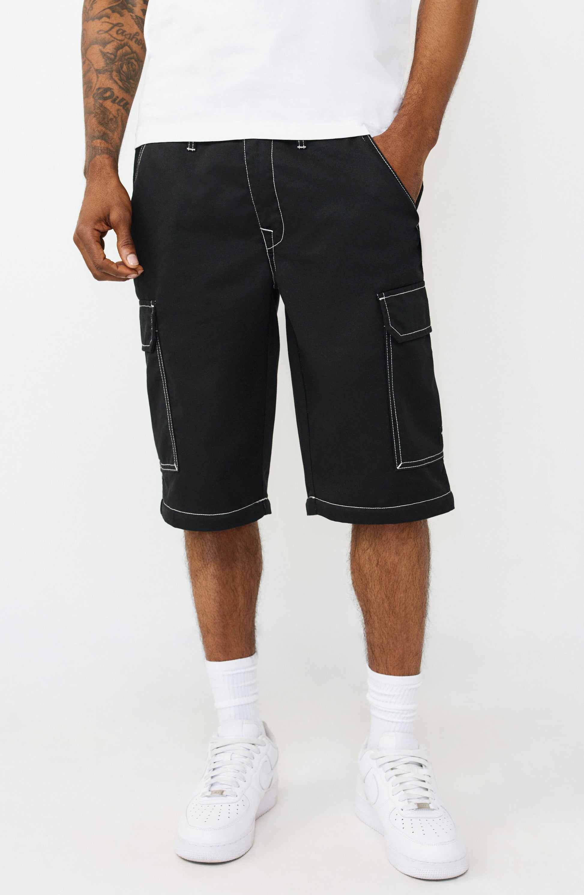 JET BLACK