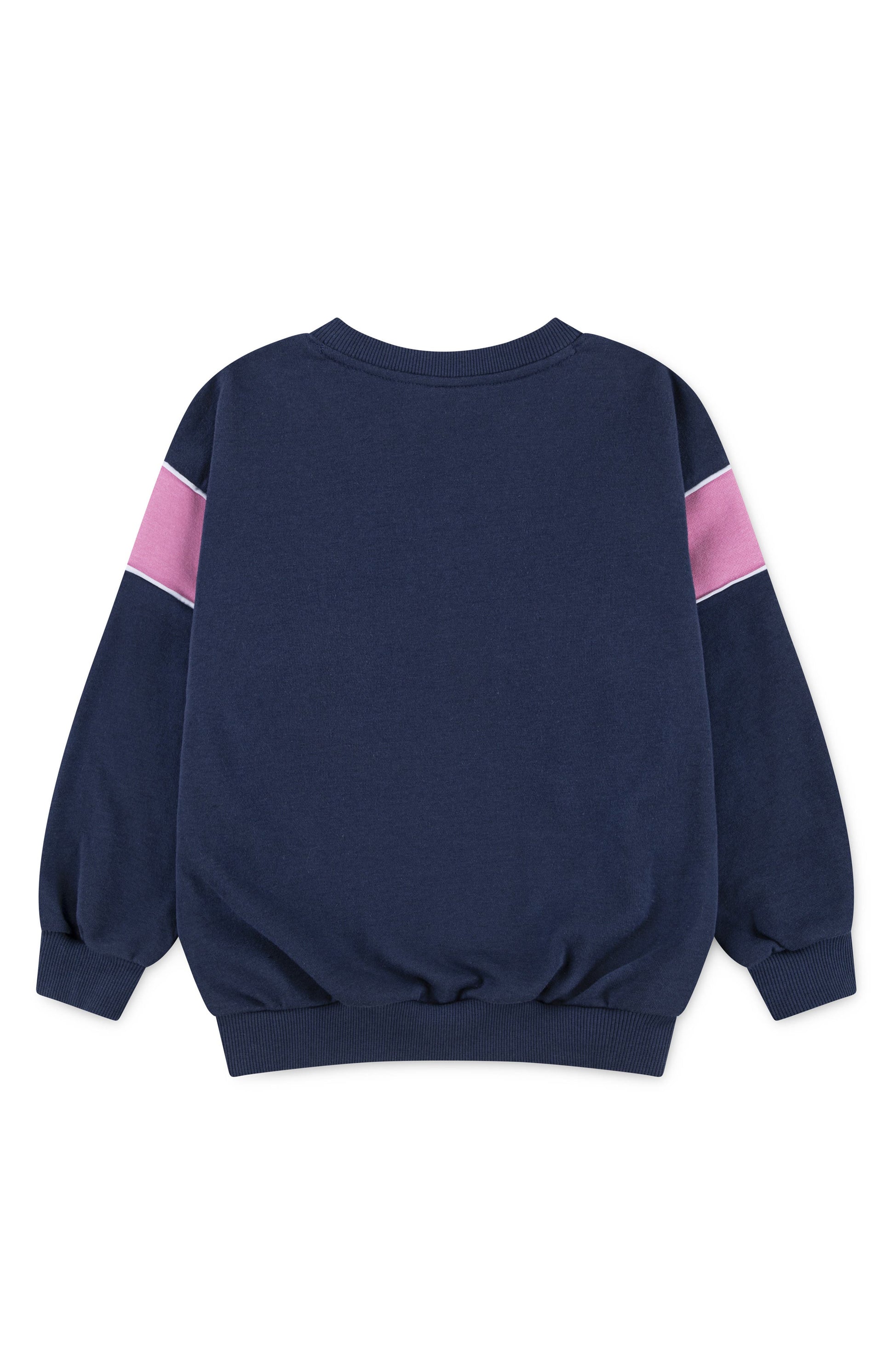 MIDNIGHT NAVY