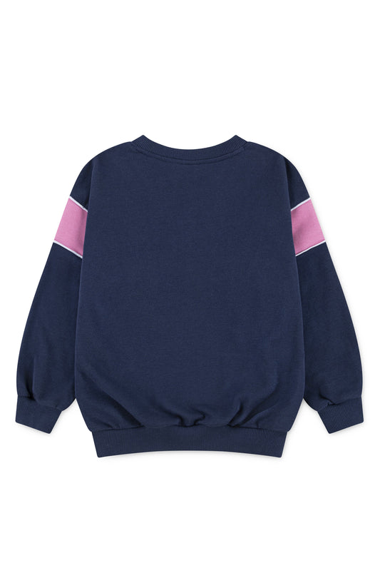MIDNIGHT NAVY