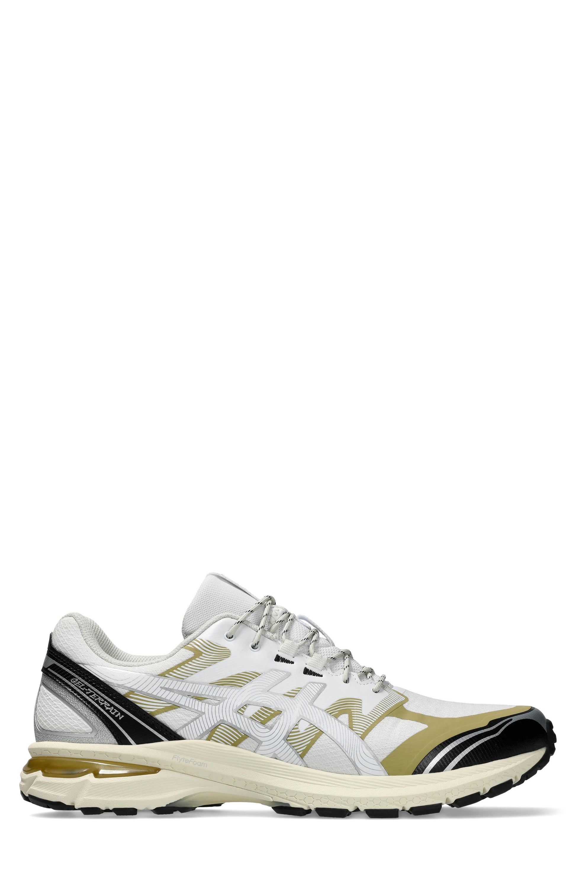 WHITE/LAKE GREY
