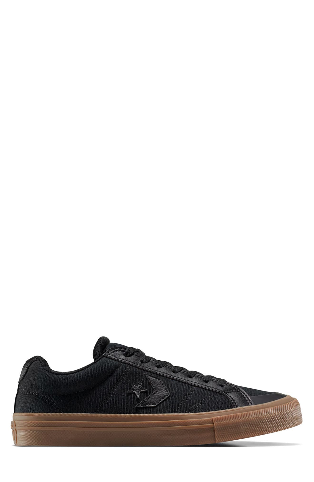 BLACK/ BLACK/ GUM