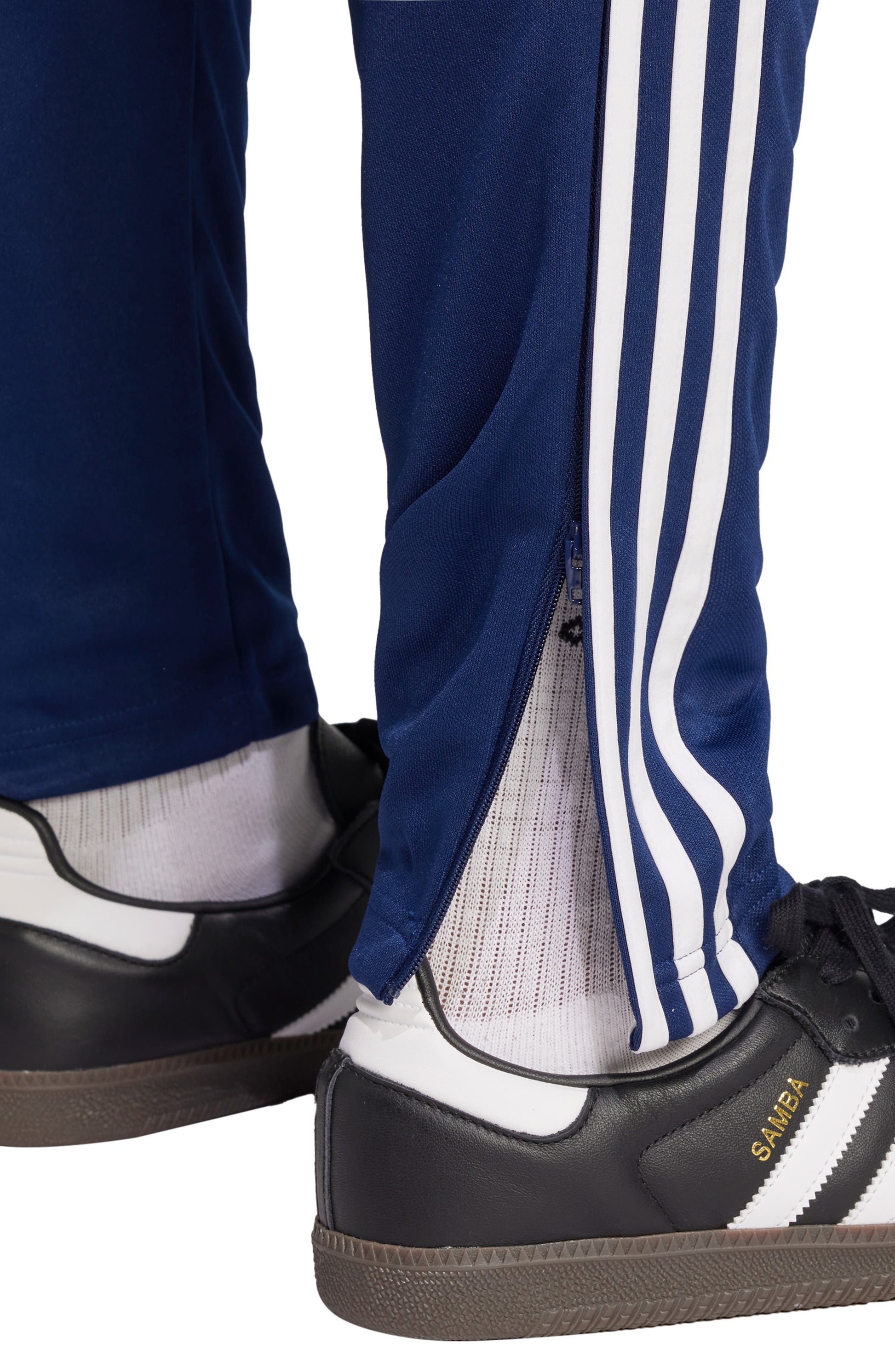 TEAM NAVY BLUE 2/ WHITE