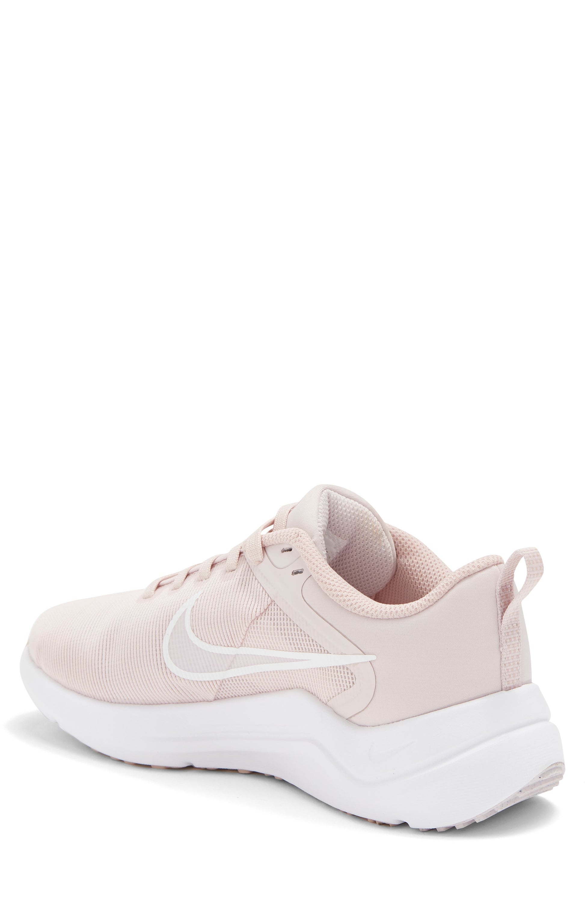 ROSE/ WHITE/ PINK OXFORD