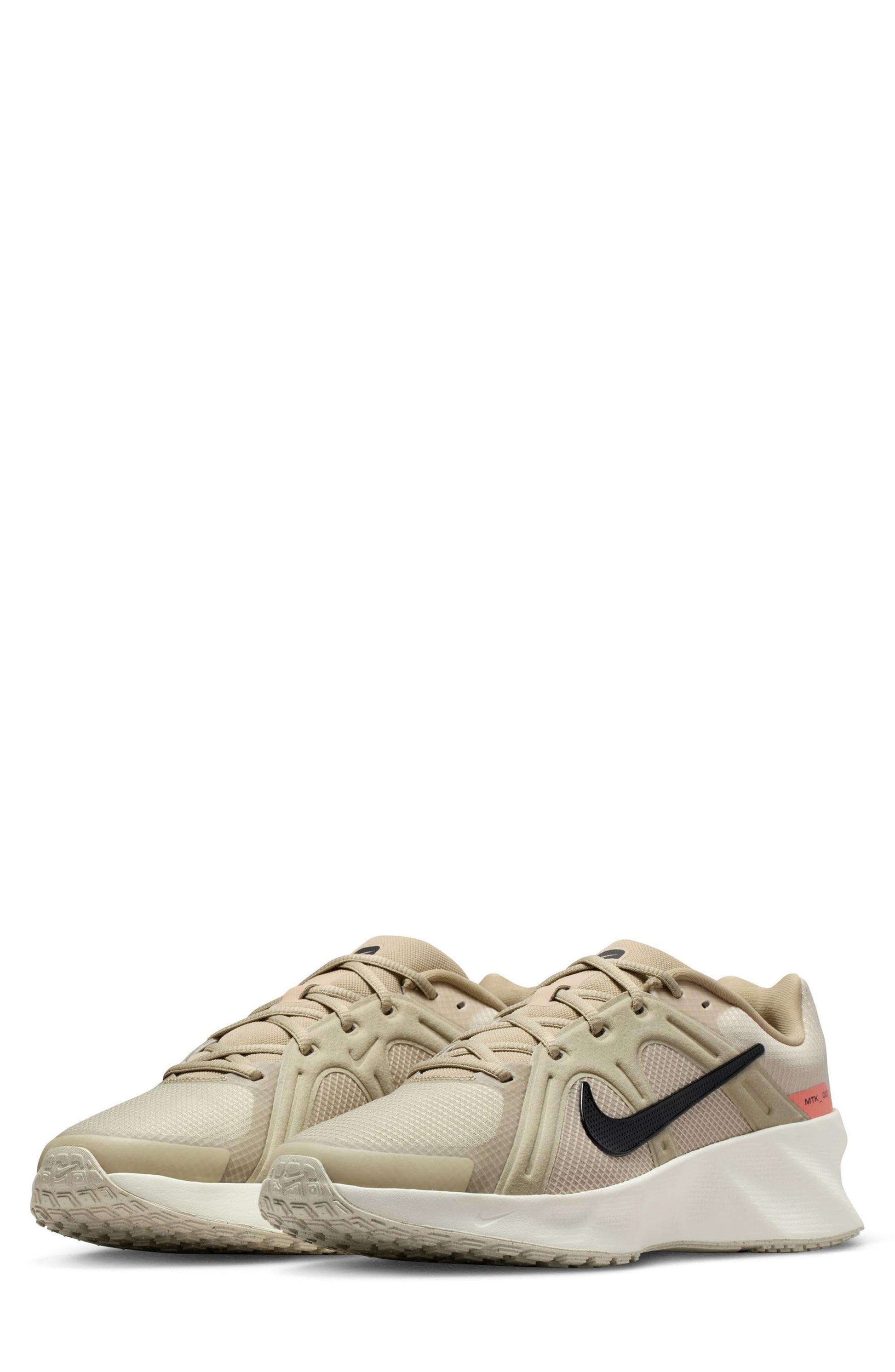 DESERT KHAKI/ BLACK