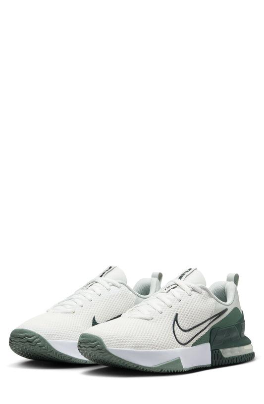 SUMMIT WHITE/ SEAWEED