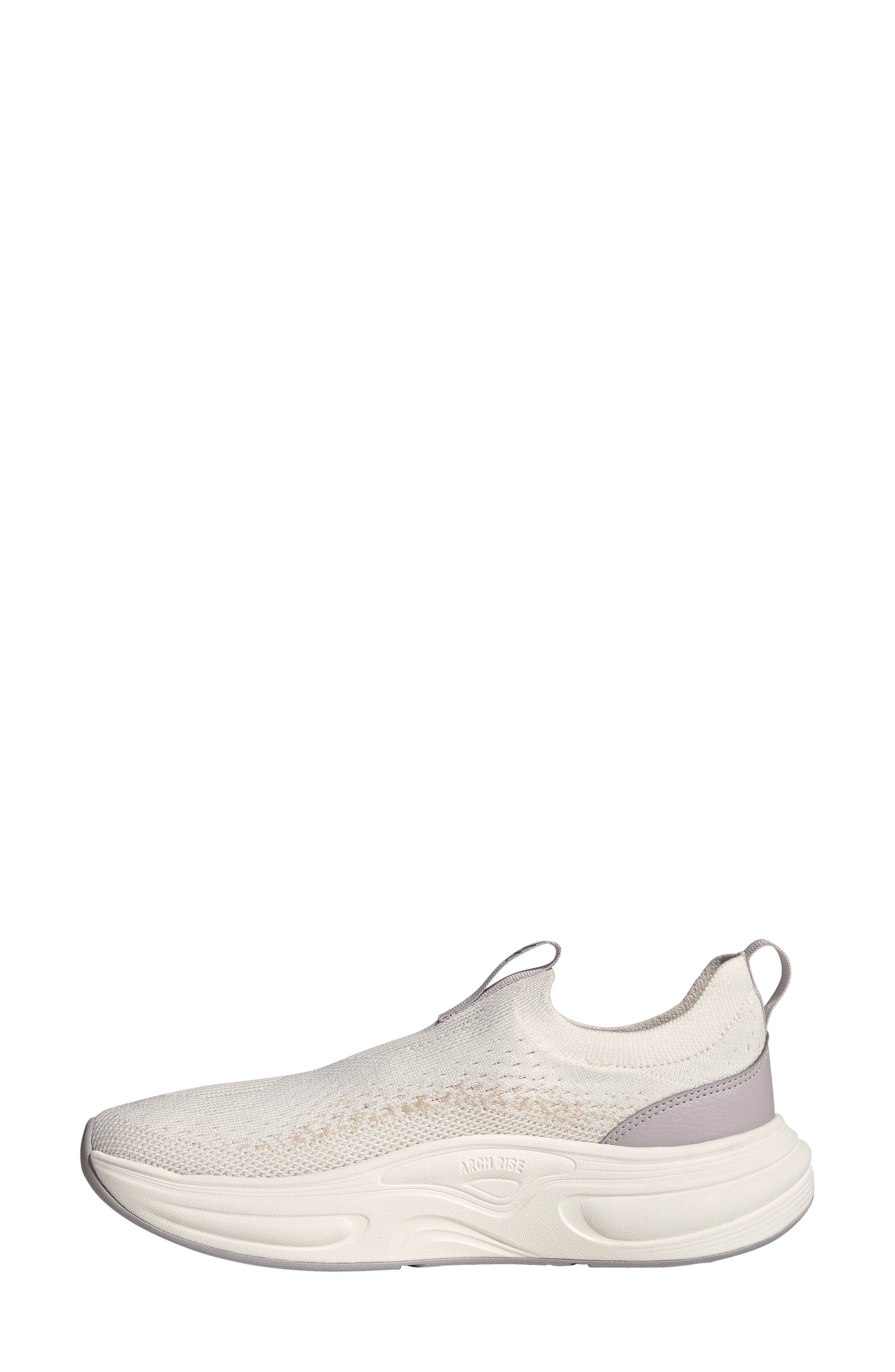 WHITE/ MATTE SILVER/ PURPLE