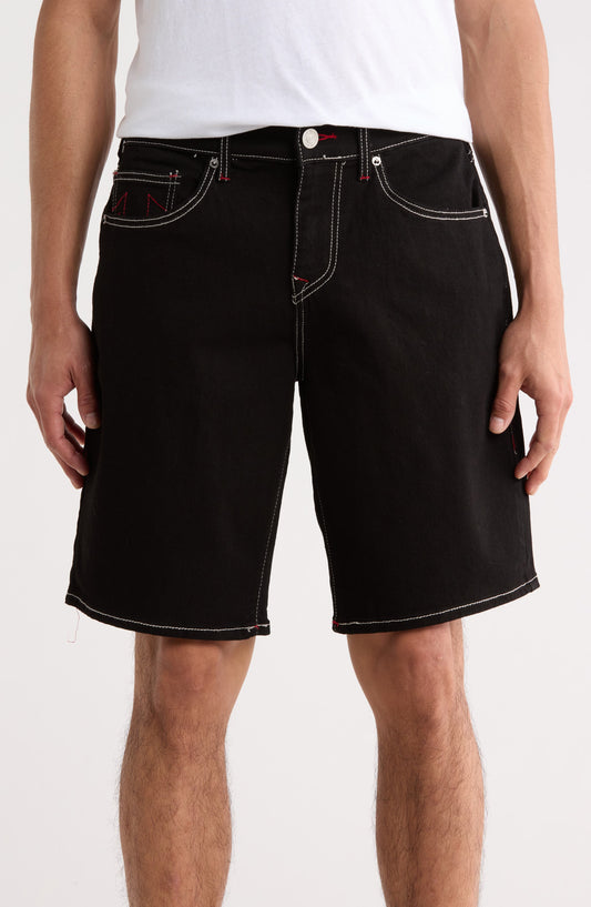 RINSE BLACK