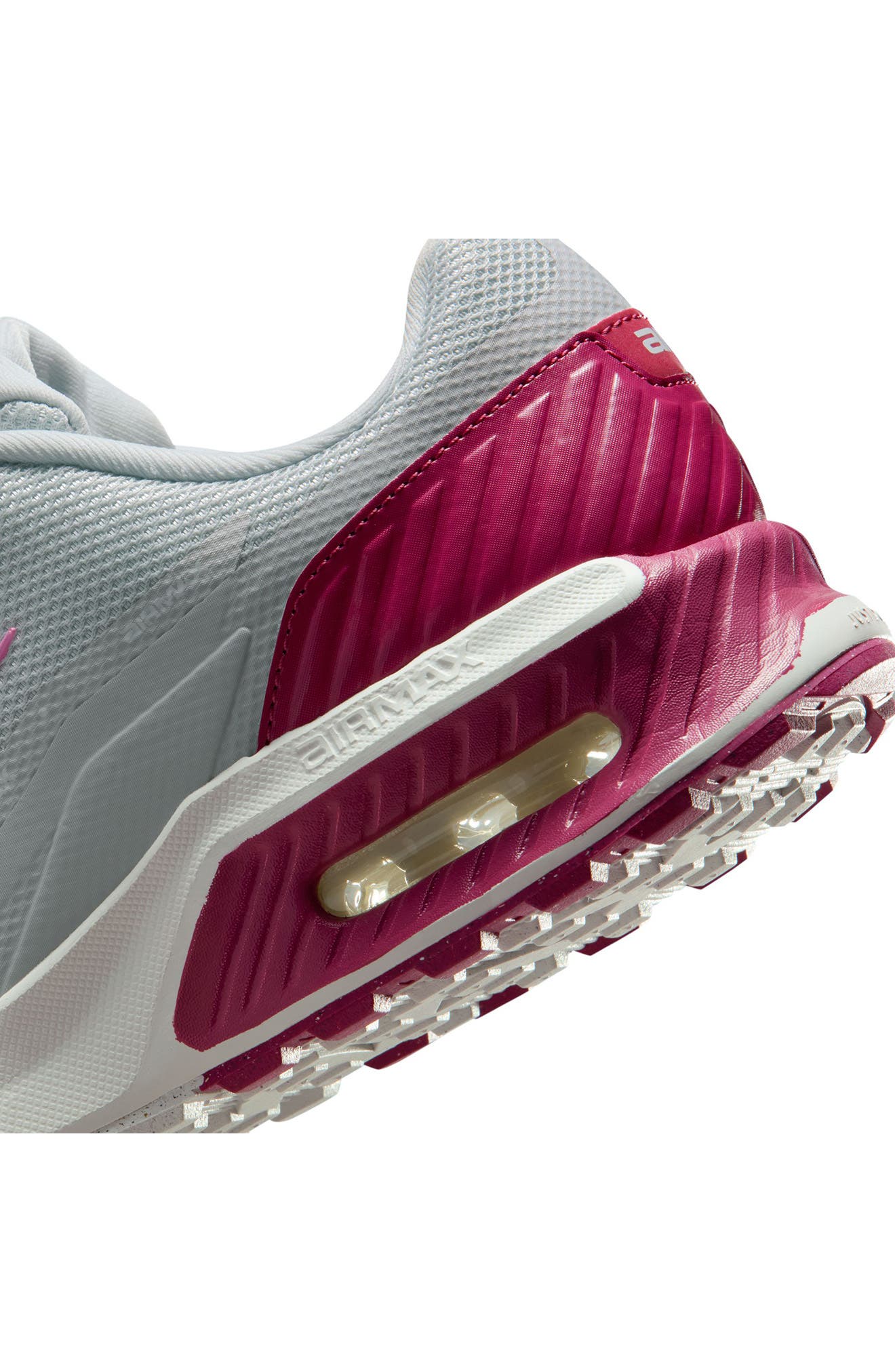 DUST/ PINK/ SWEET BEET
