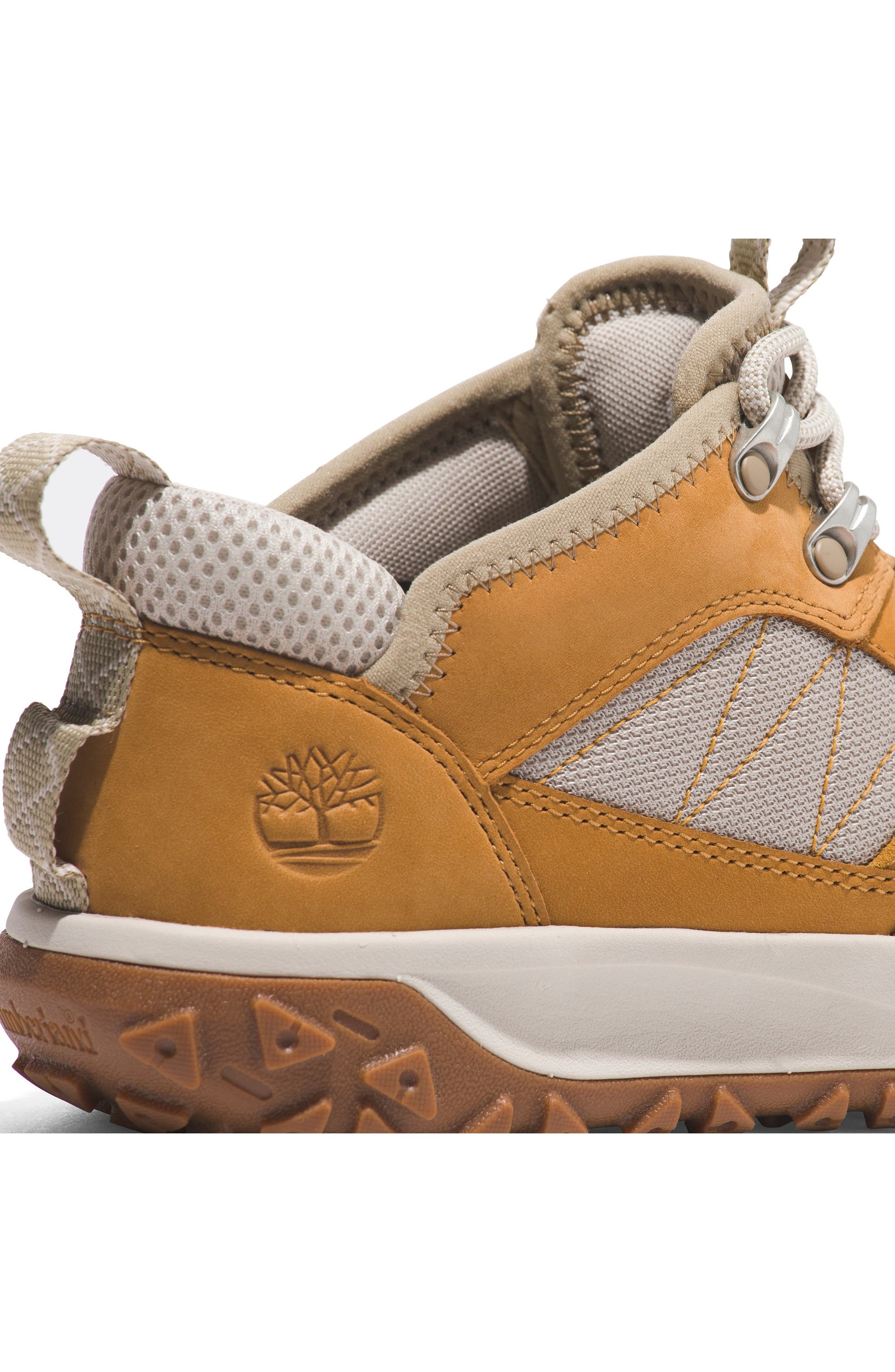 WHEAT NUBUCK