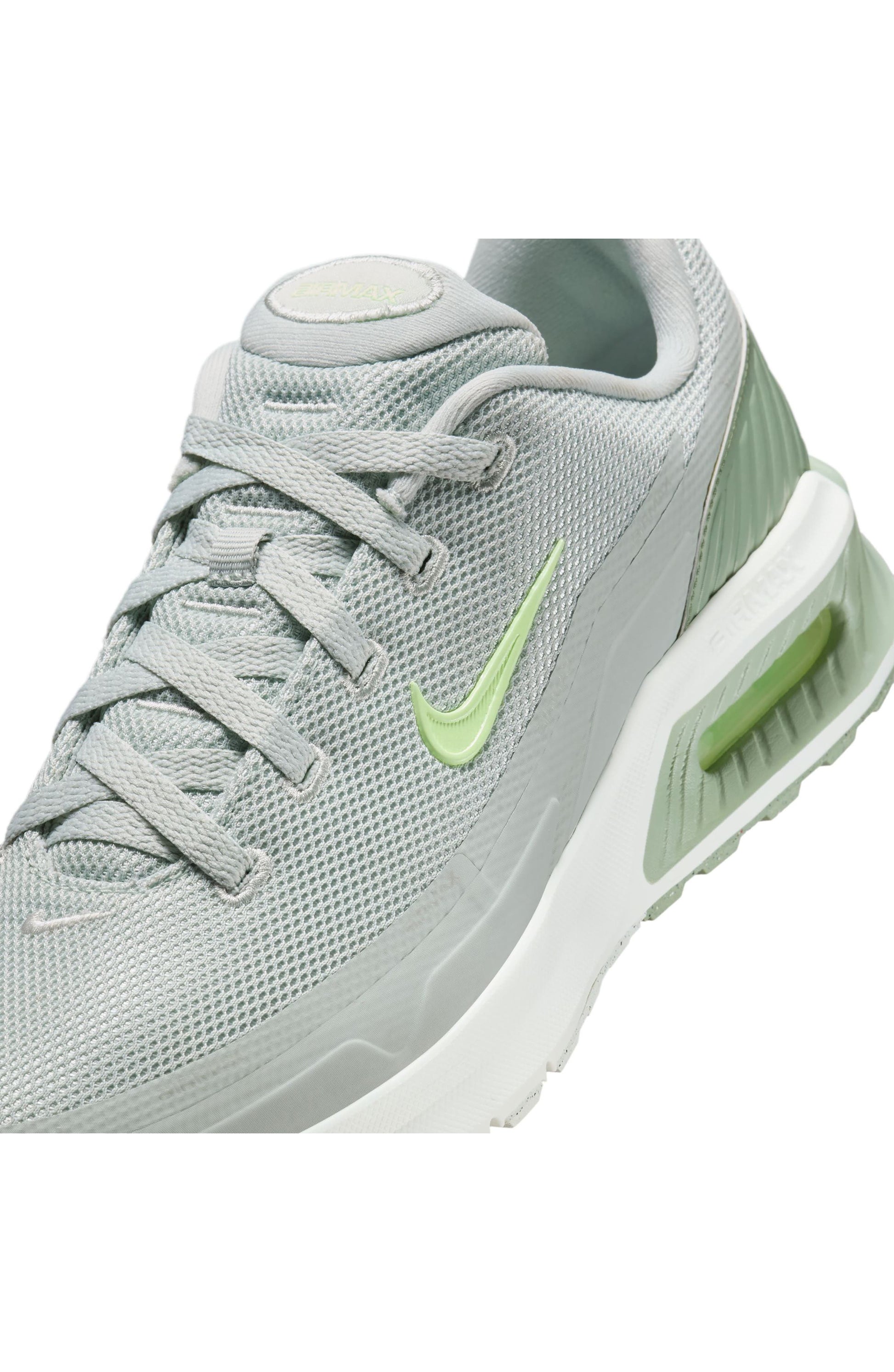 SILVER/ VOLT/ JADE