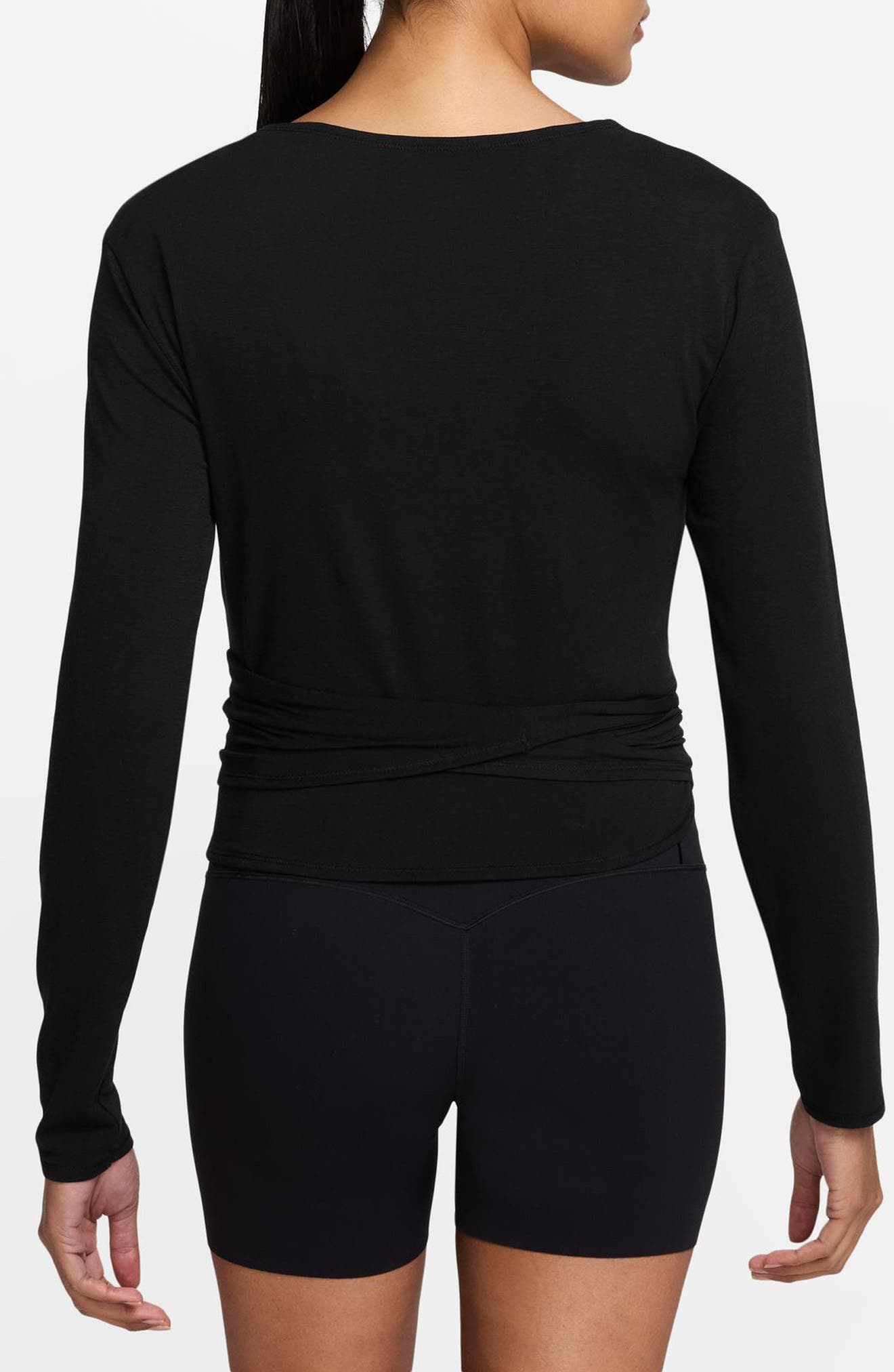 BLACK/ DK SMOKE GREY