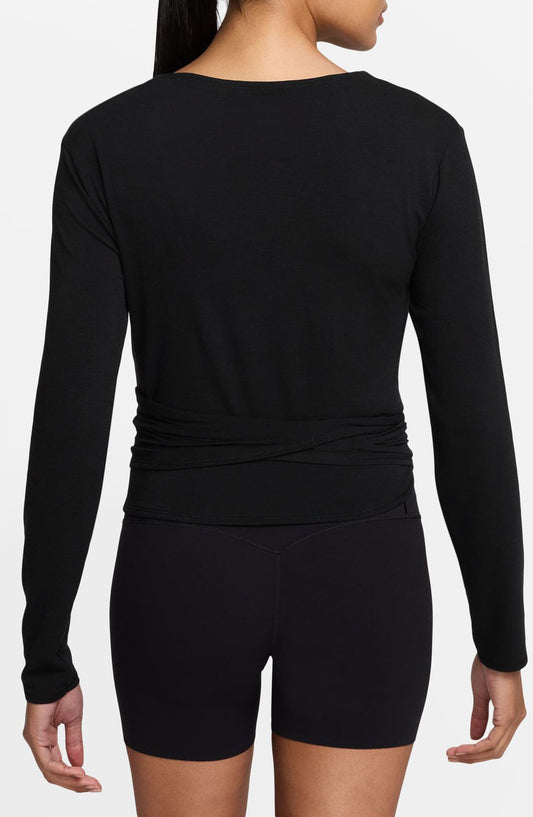 BLACK/ DK SMOKE GREY