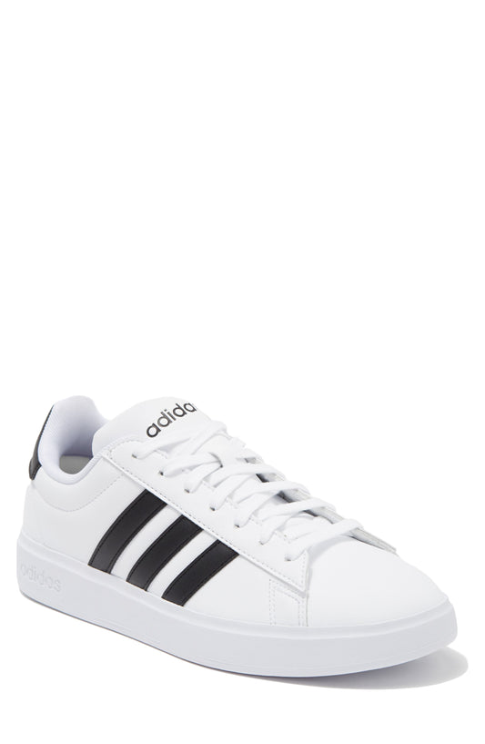 FTWR WHITE / BLACK / WHITE