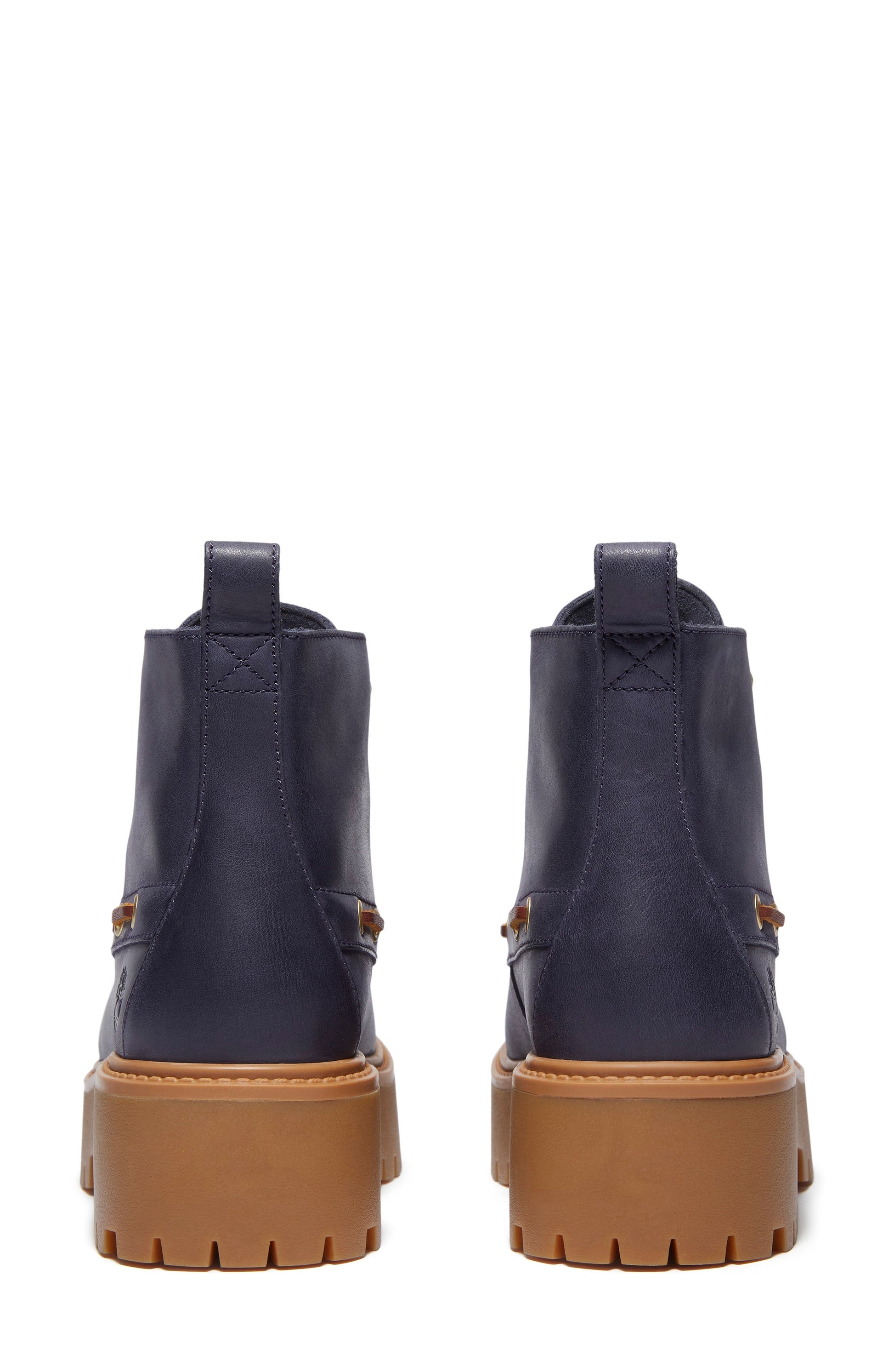 DARK BLUE FULL GRAIN