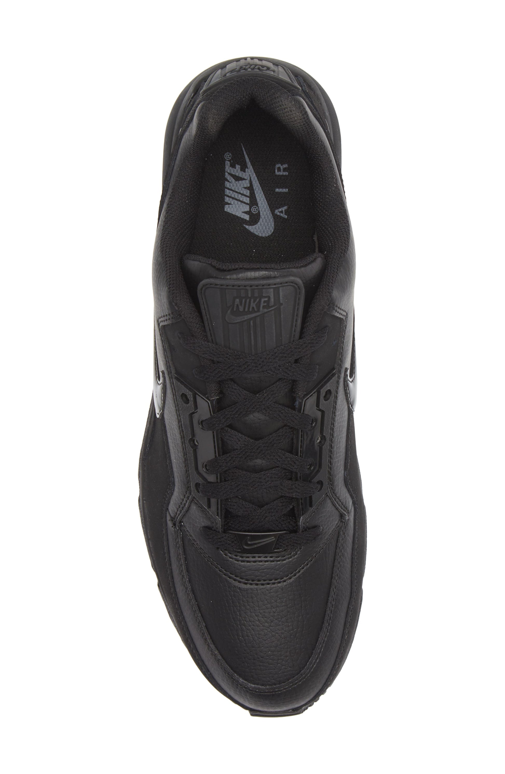 020 BLACK/BLACK
