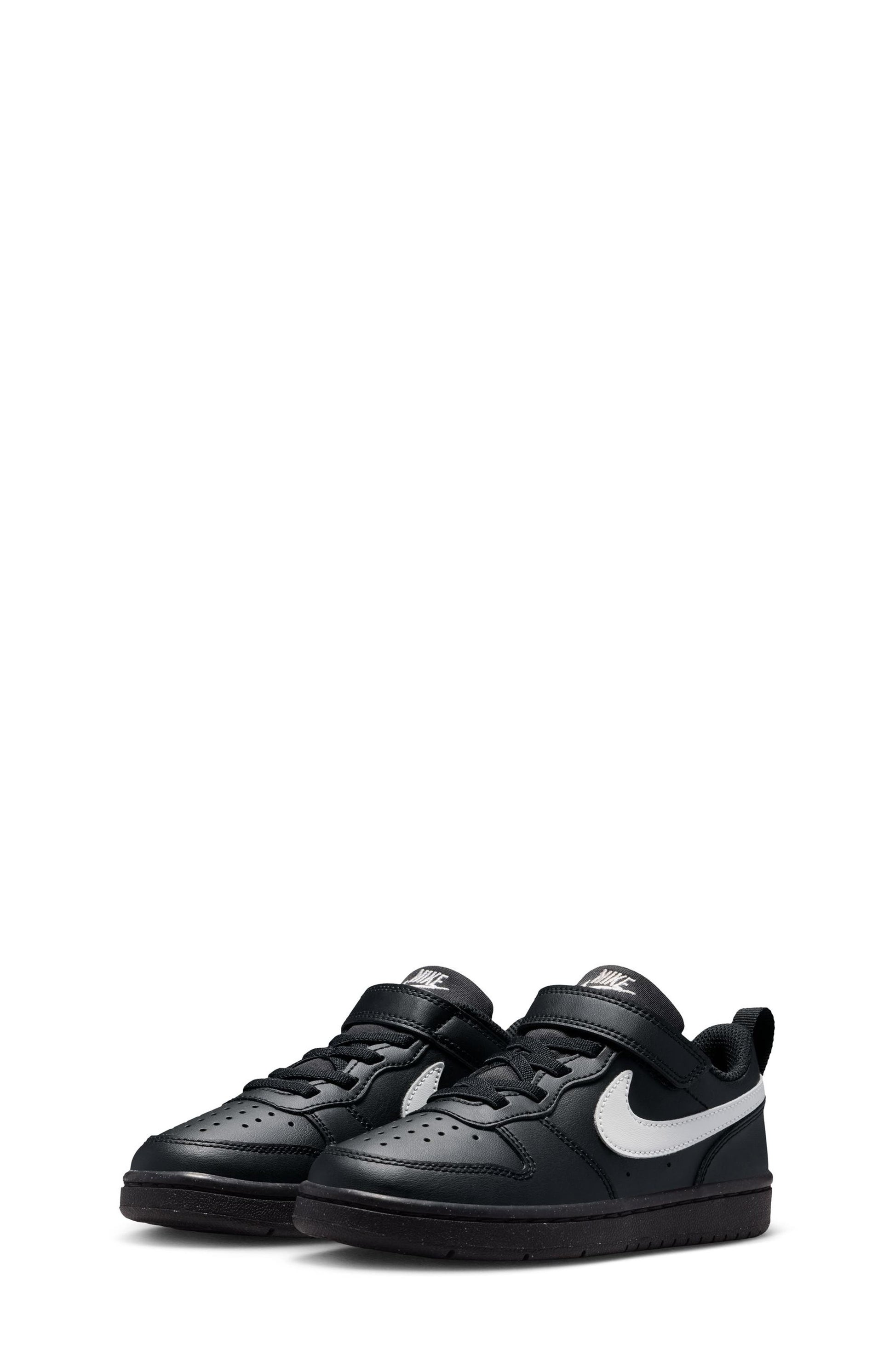 BLACK/ GREY FOG
