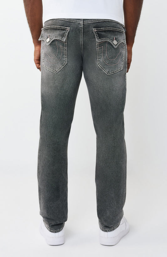 GREY PHANTOM WASH