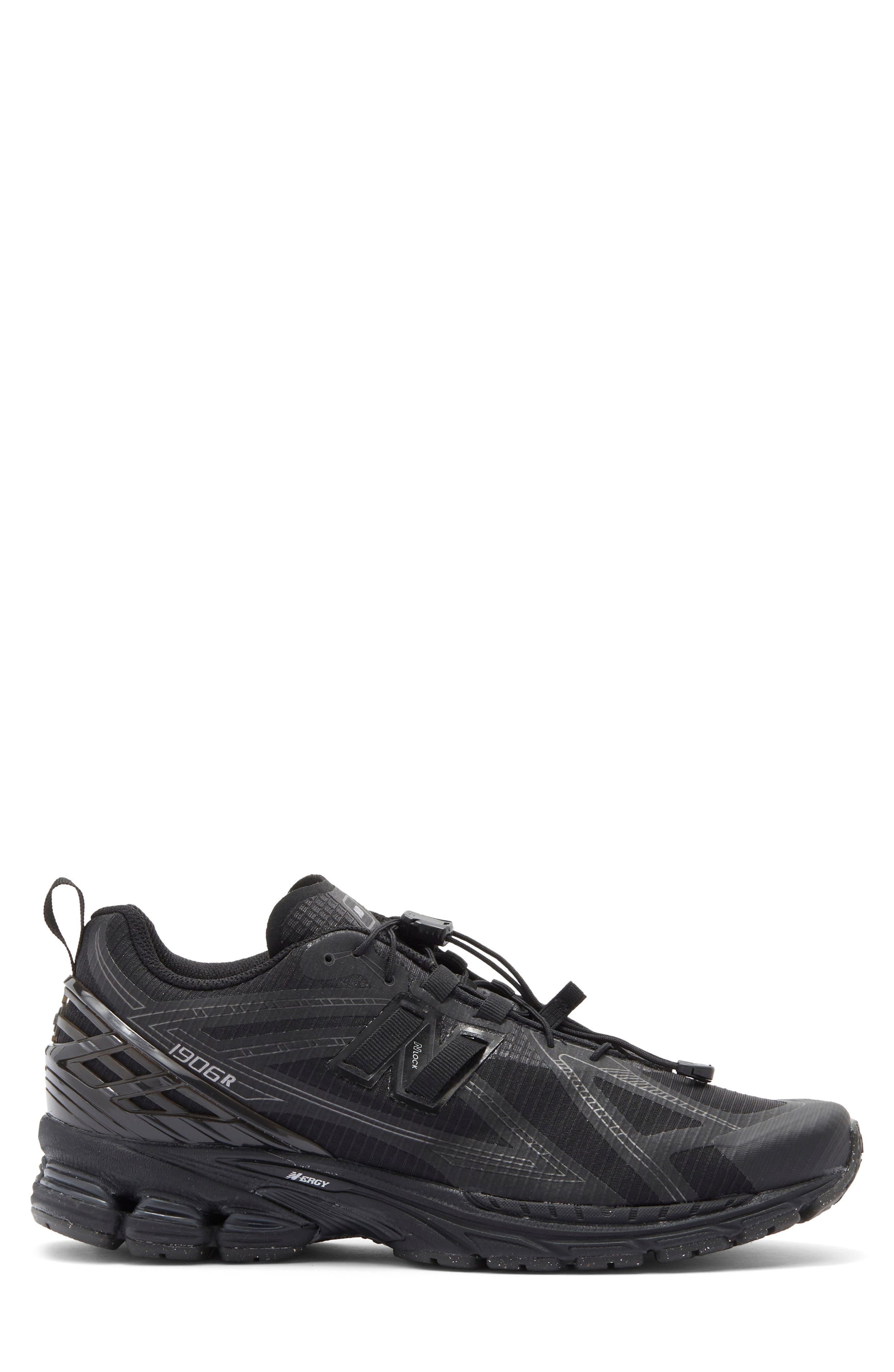 BLACK/ DARK SILVER METALLIC
