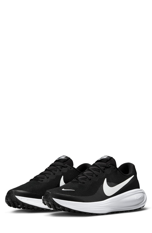 BLACK/ WHITE