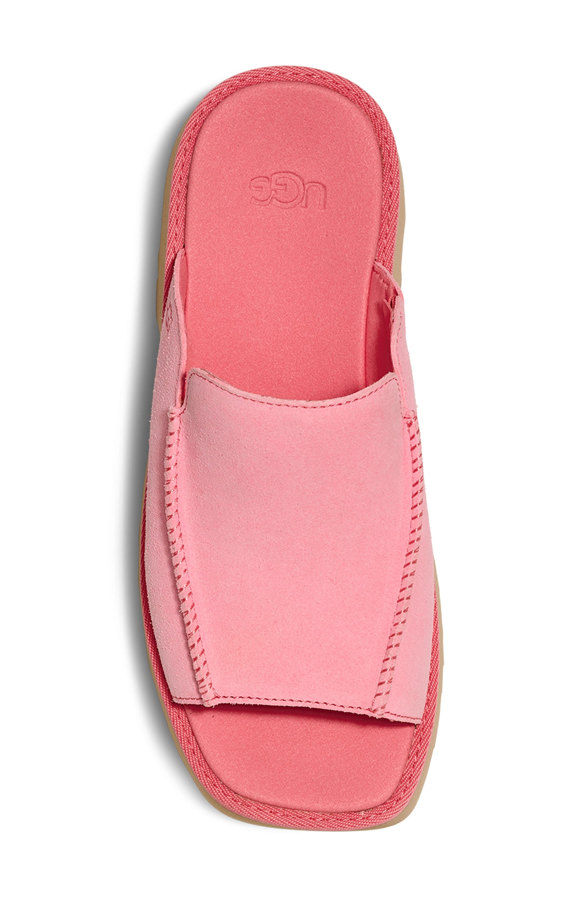 TROPICAL PINK