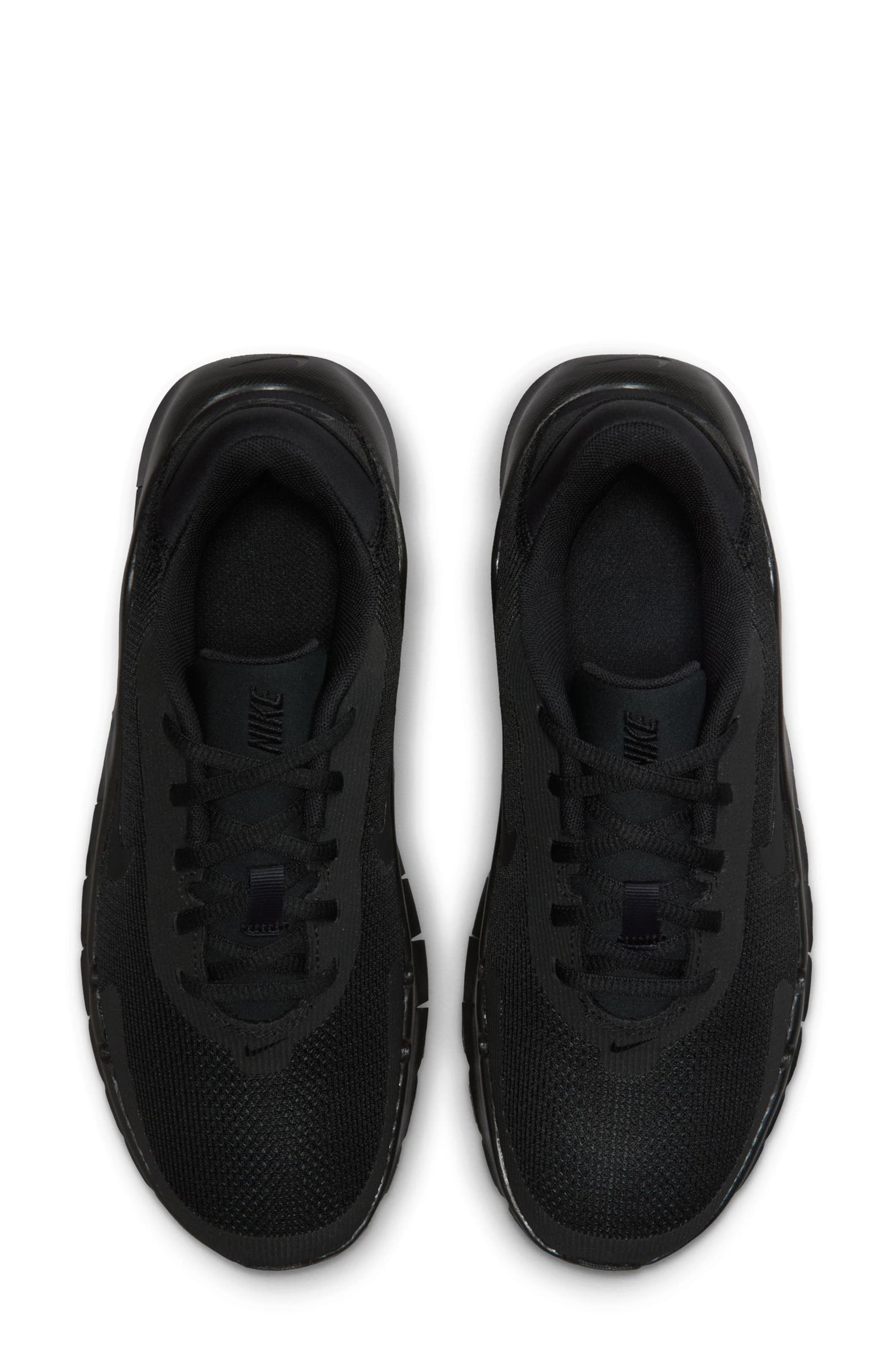 BLACK/ BLACK