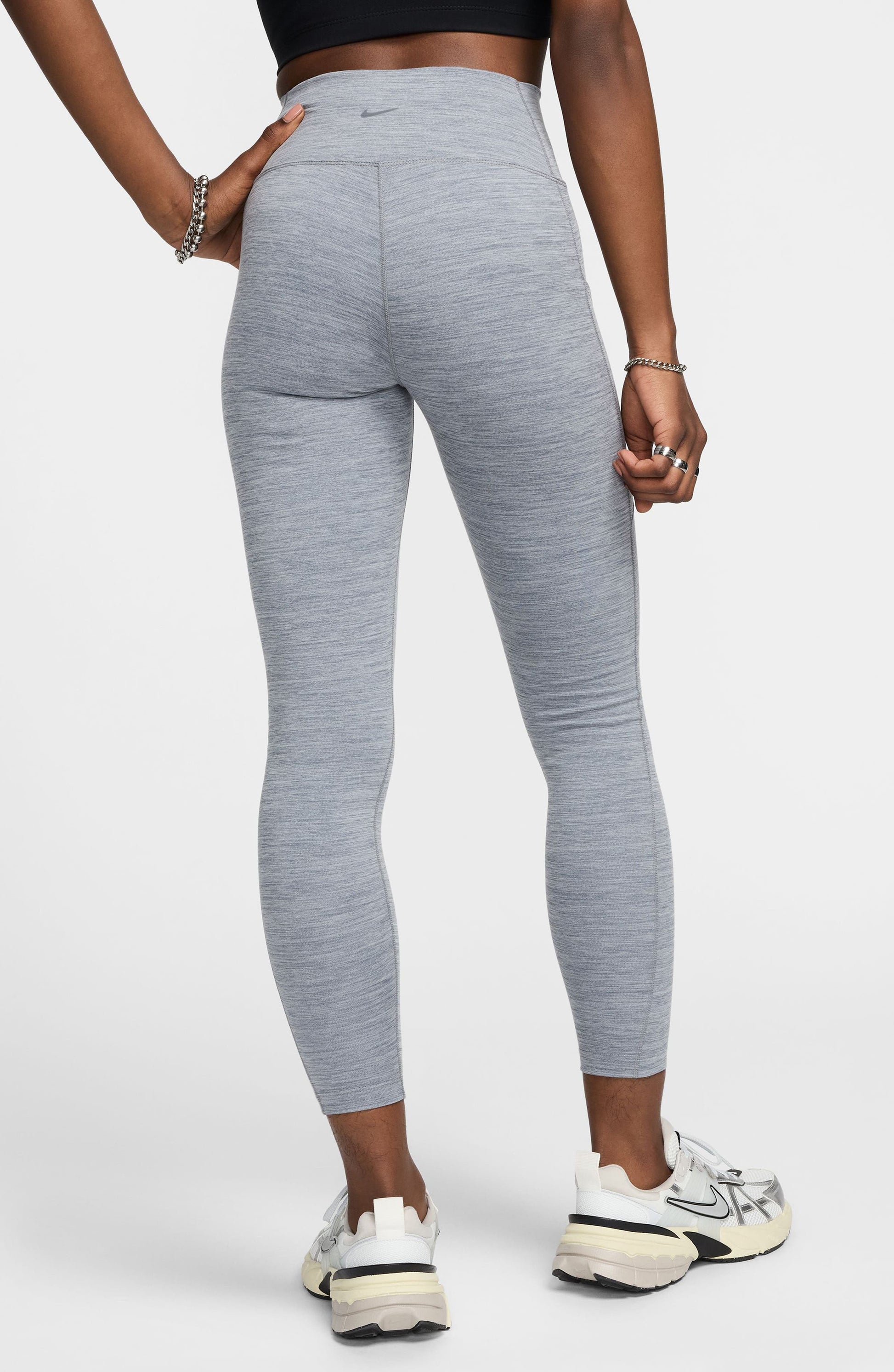 SMOKE GREY/ BLACK