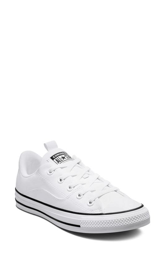 WHITE/ WHITE/ BLACK