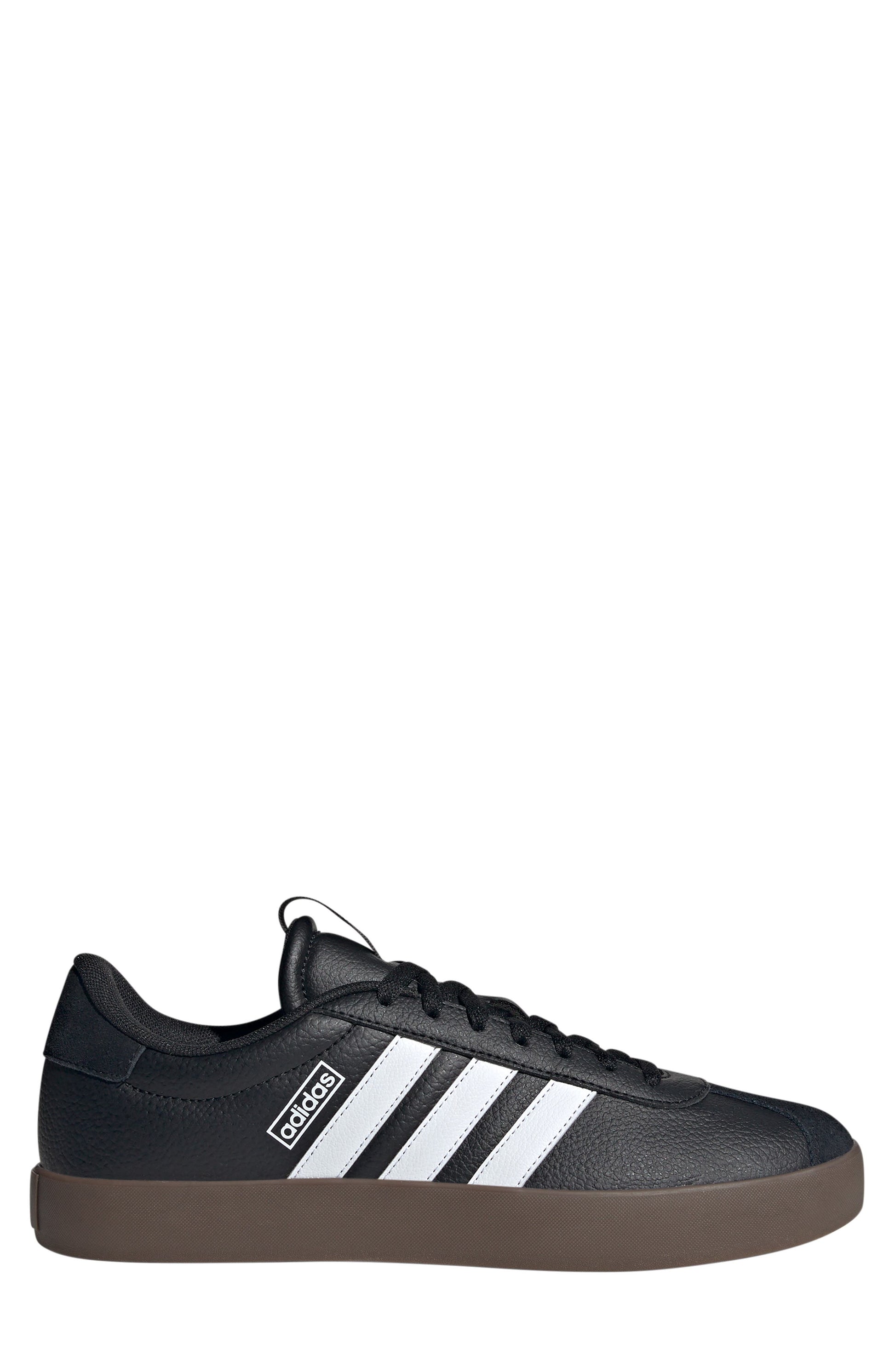BLACK/ FTWR WHITE/ GUM5