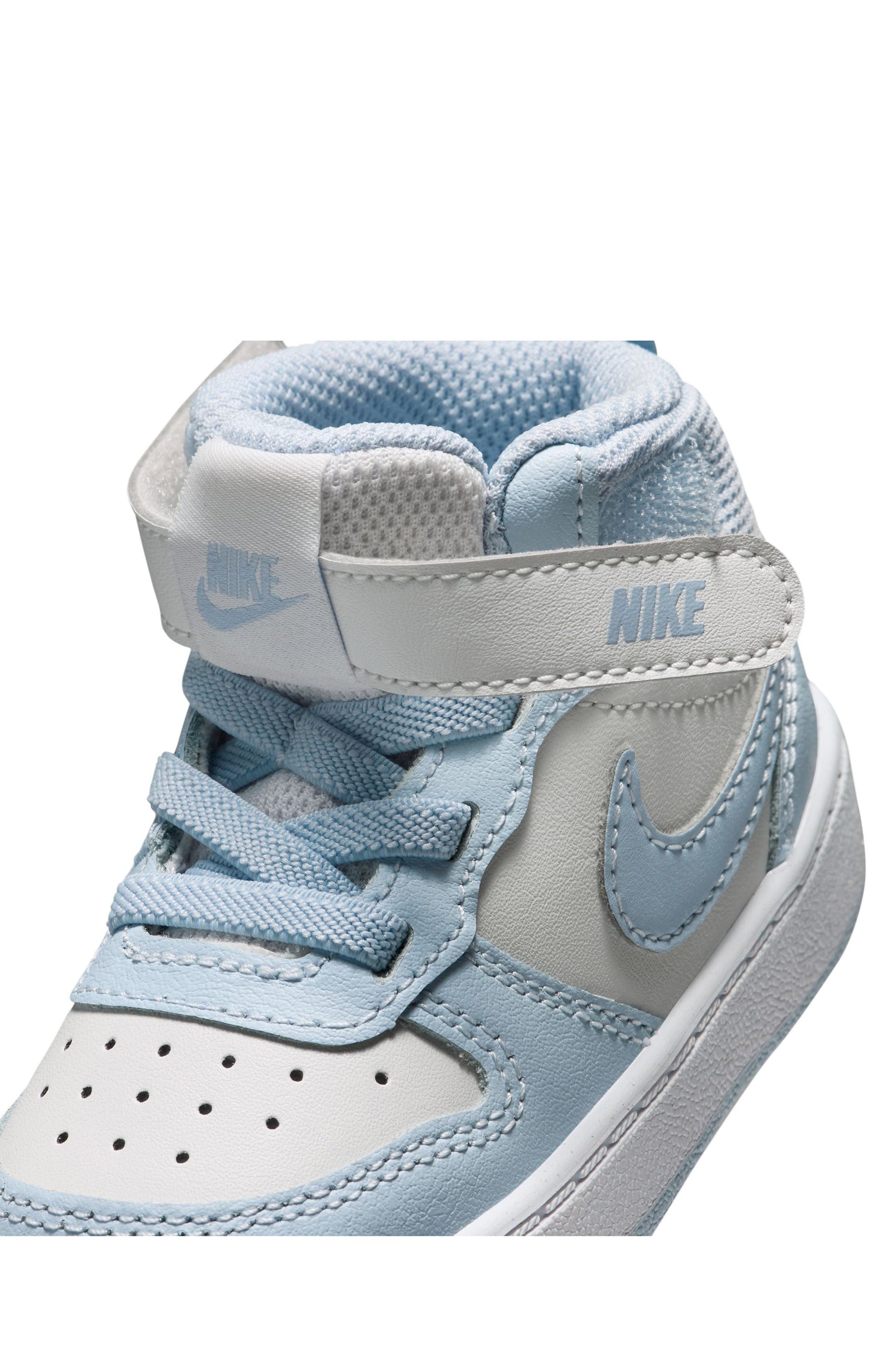 PLATINUM/ GHOST/ WHITE